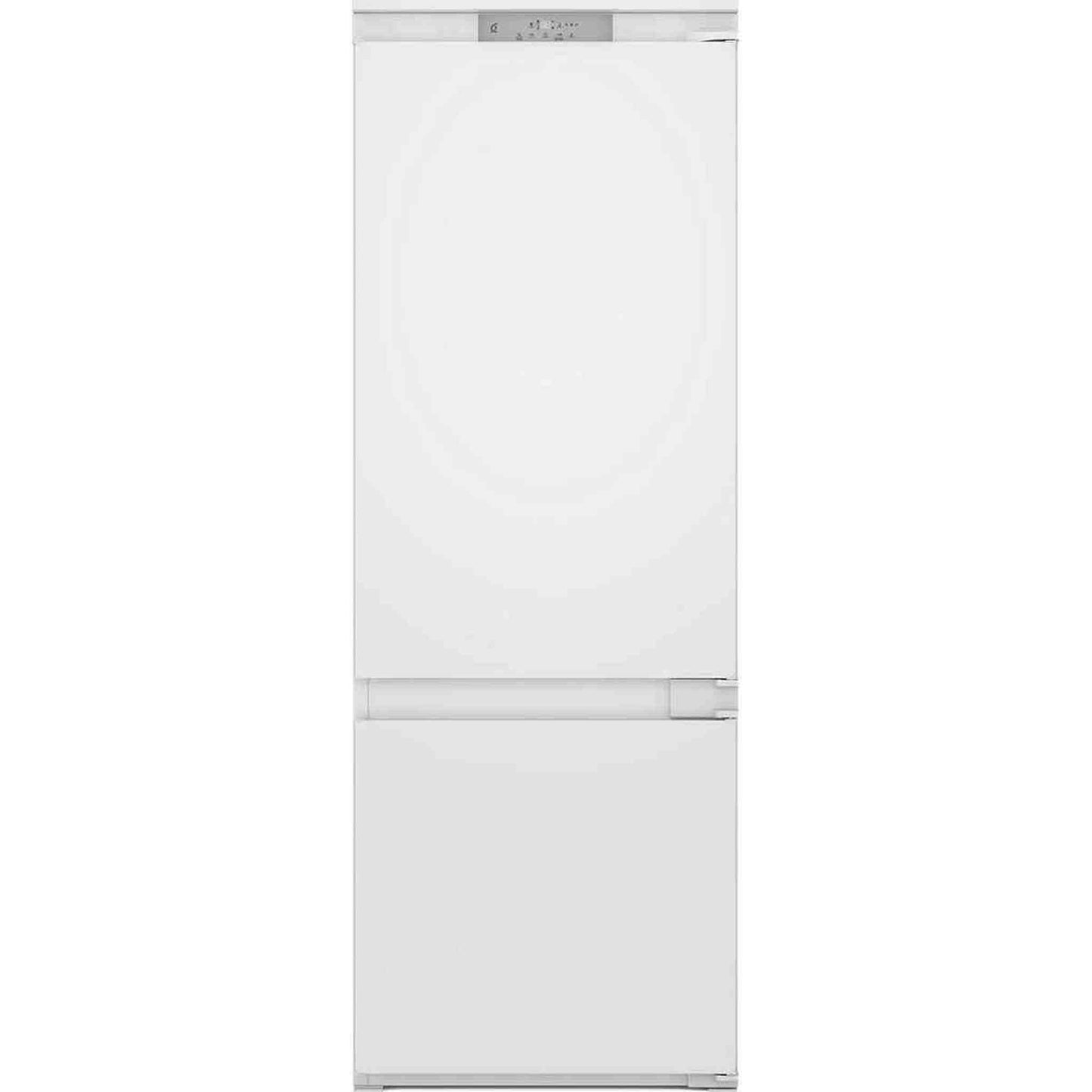 Whirlpool SP40812EU2 – Koelkast - Koel-vriescombinatie – 4 sterren vriesvak, ideaal voor grote gezinnen