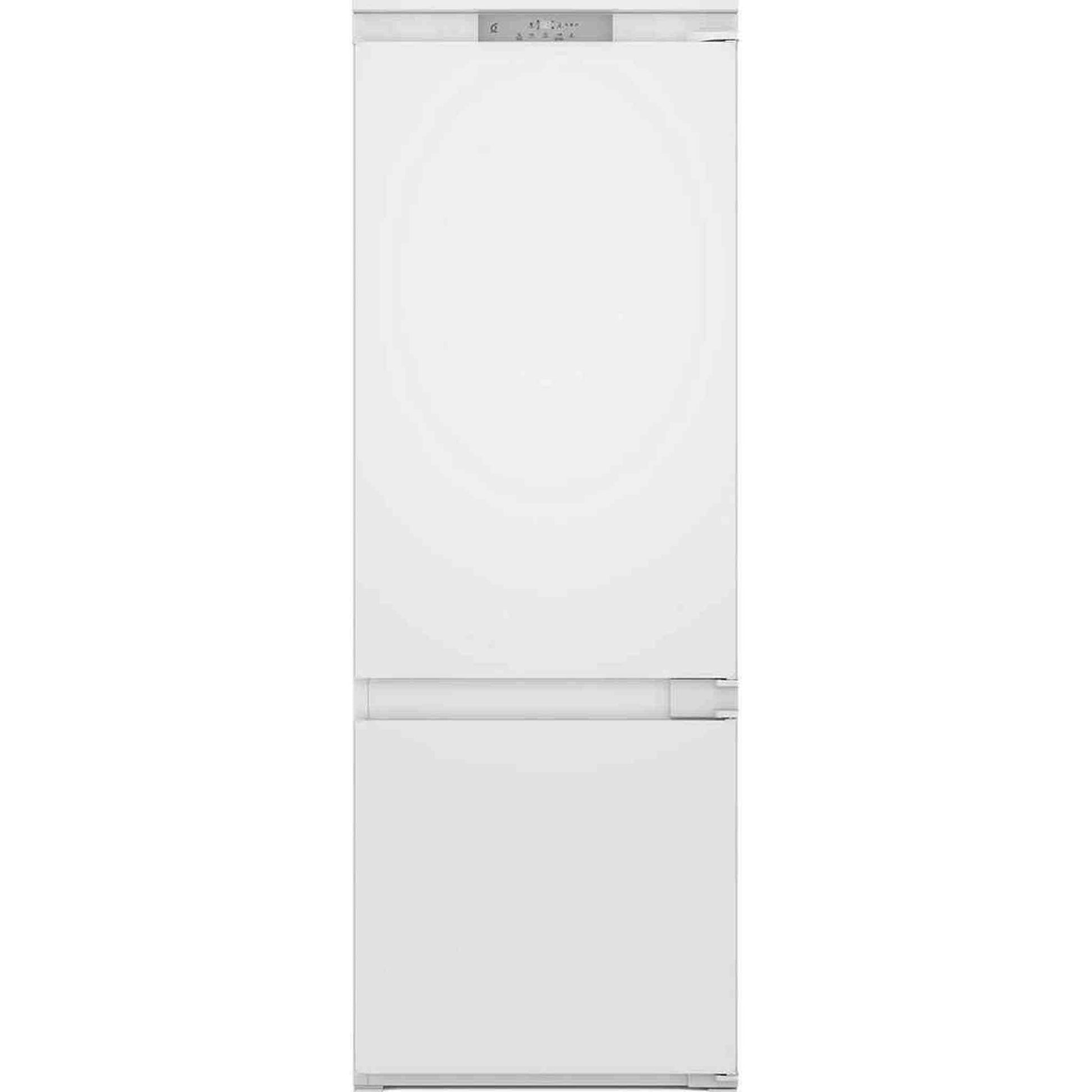 Whirlpool SP40812EU2 – Koelkast - Koel-vriescombinatie – 4 sterren vriesvak, ideaal voor grote gezinnen