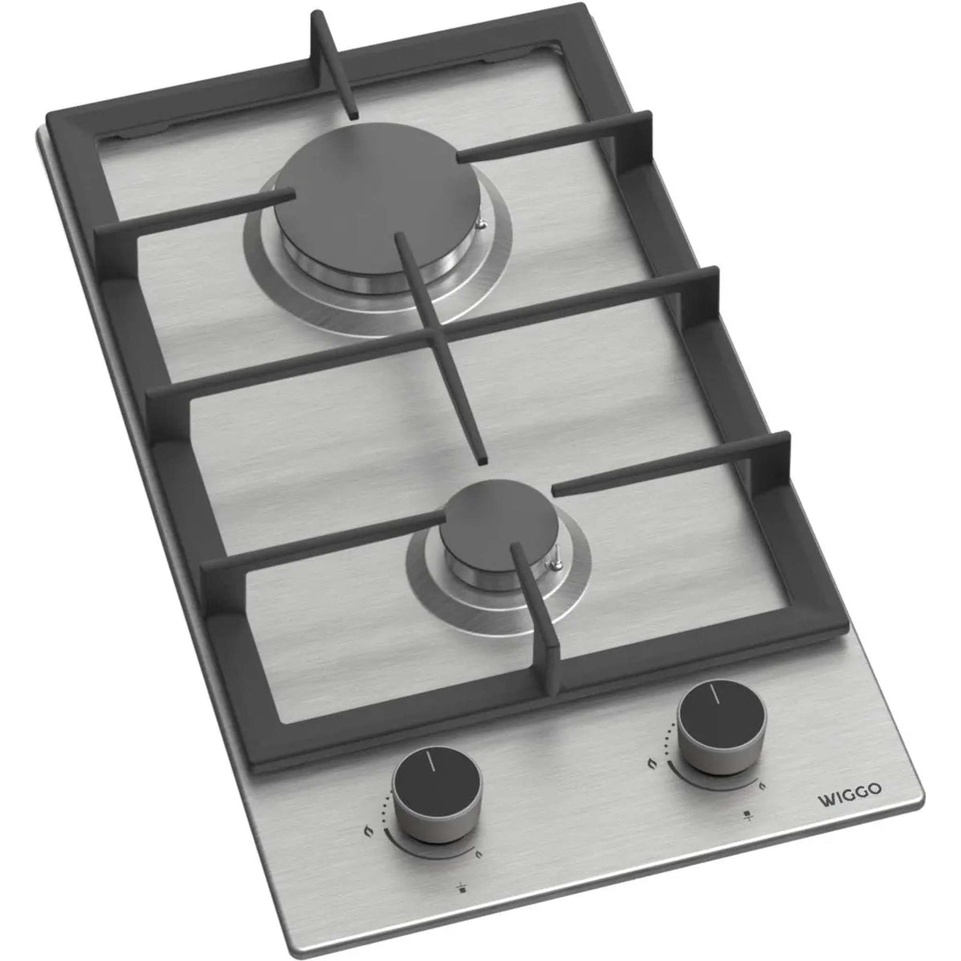 Wiggo WH-G332RD X - Gaskookplaat