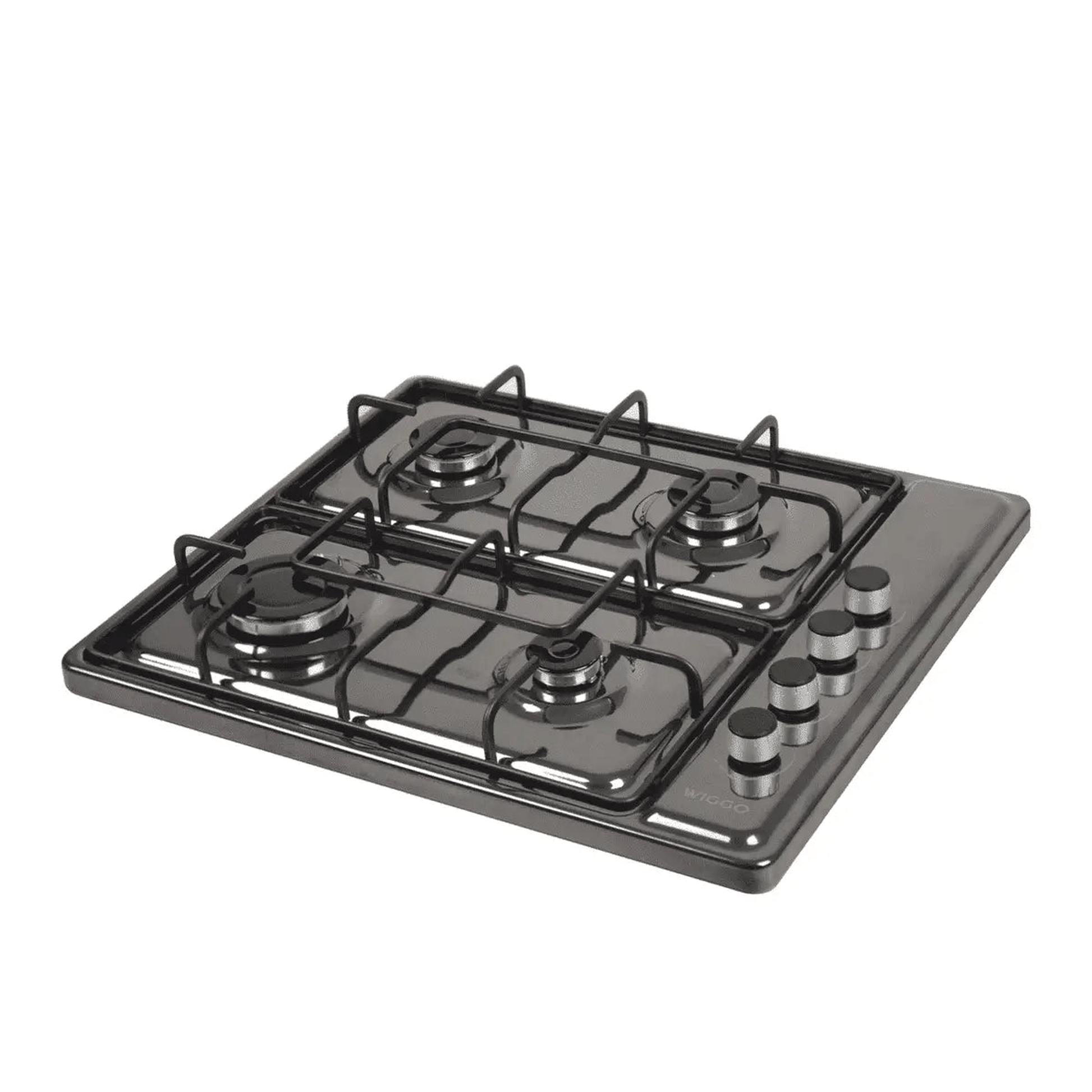 Wiggo WH-G604F T - Gaskookplaat