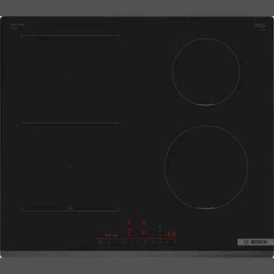 Bosch PVS631HC1E – Inductiekookplaat – Strak design, 6900W, 2-fasen