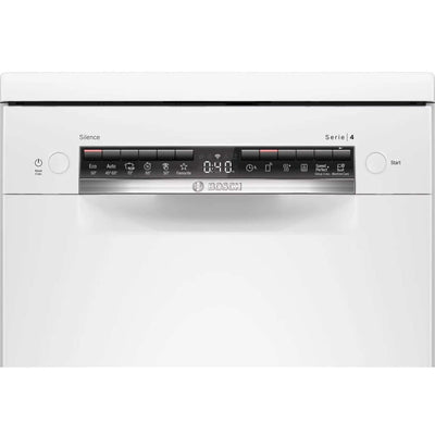 Bosch SPS4HKW49E - Vrijstaande vaatwasser