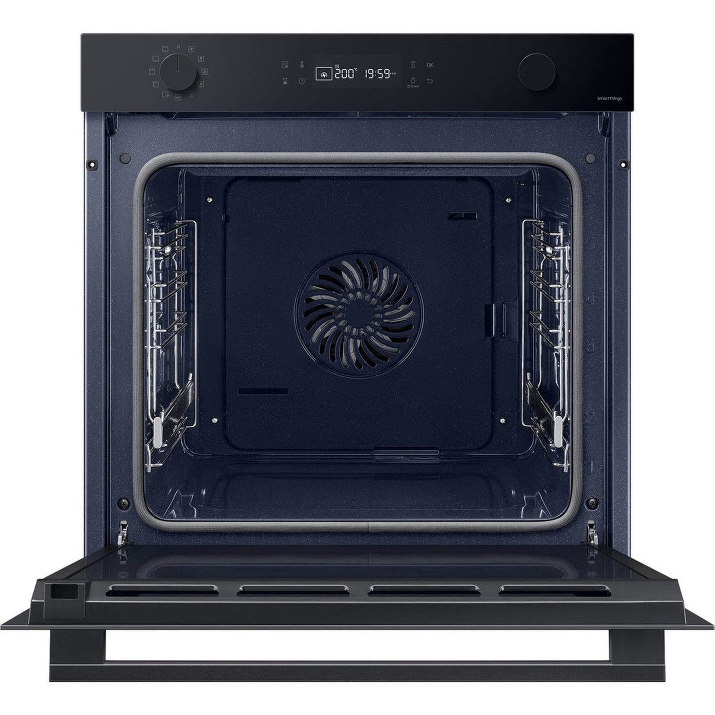 Samsung NV7B41201AK - Inbouw oven