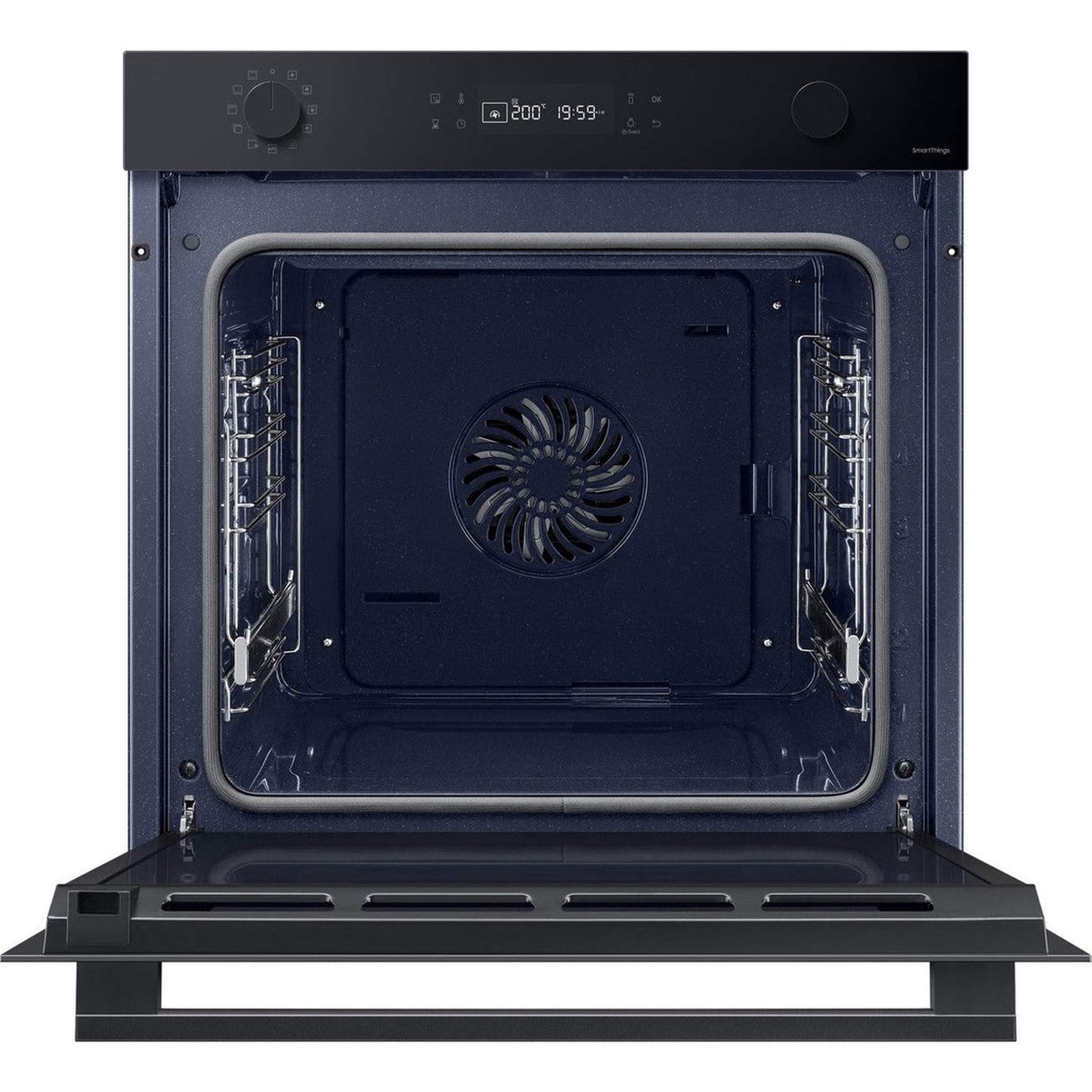 Samsung NV7B41201AK - Inbouw oven