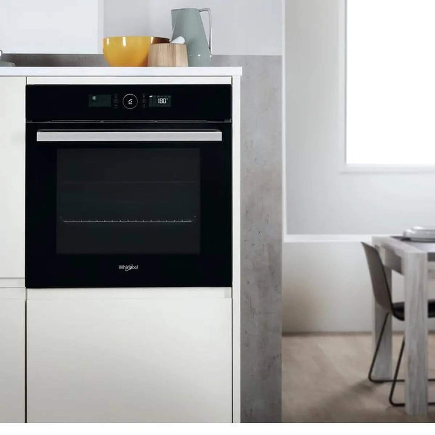 Whirlpool AKZ97940NB - Inbouw oven