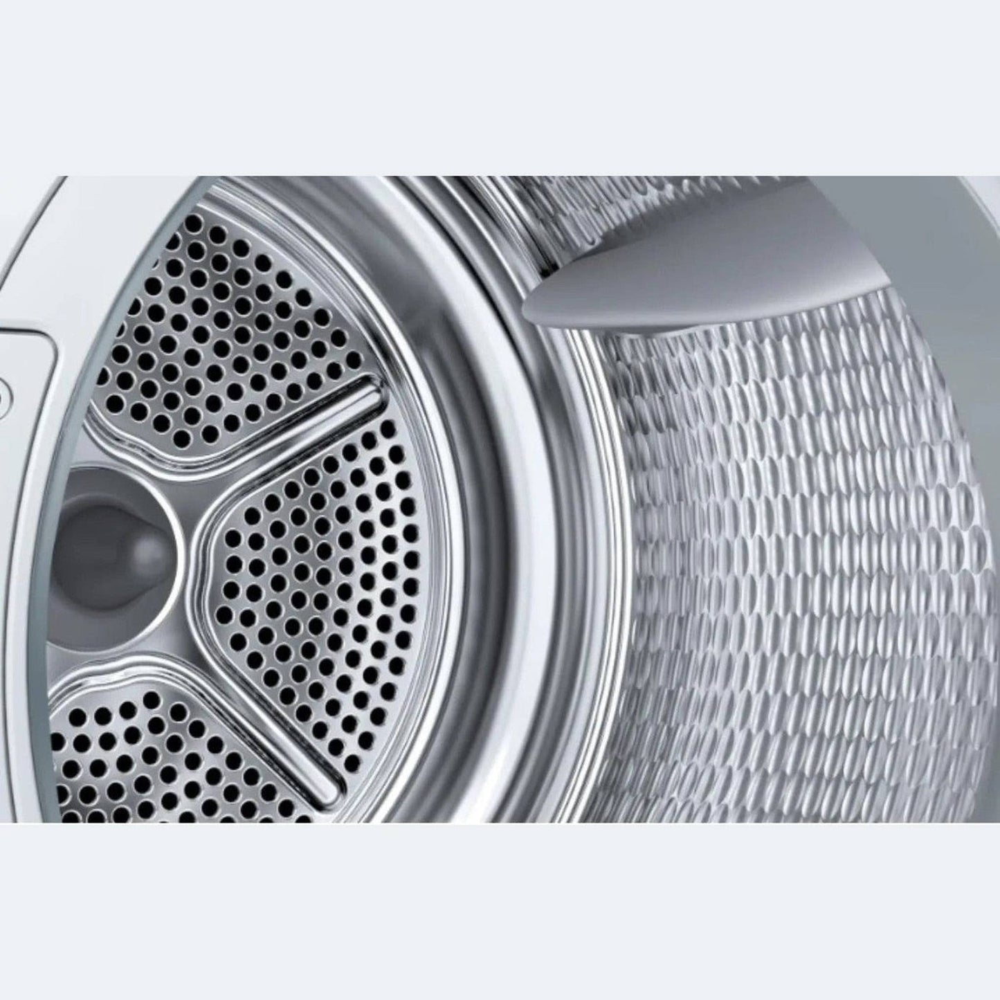 Bosch WTH86277PL - Condensdroger