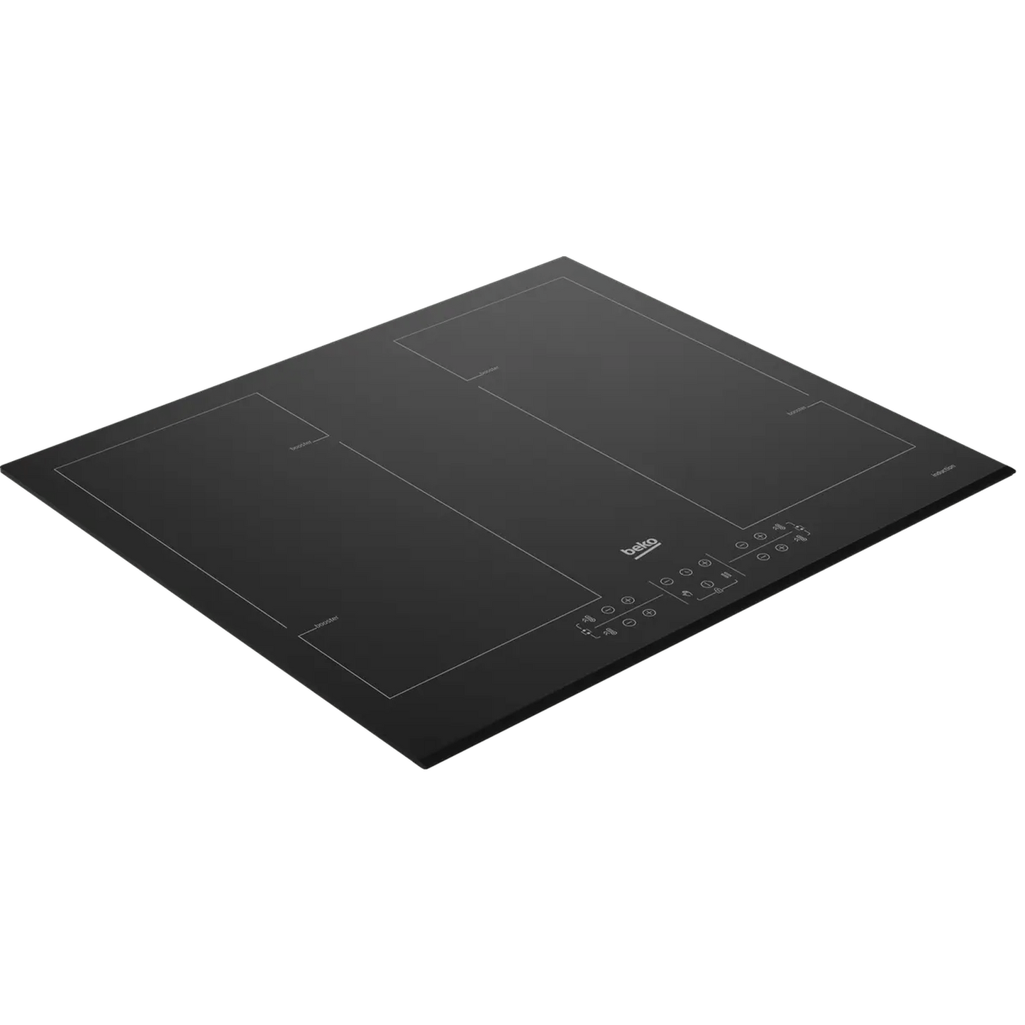 Beko HII64206F2MT - Inductie kookplaat