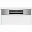 Bosch SMI2ITS33E - Inbouw vaatwasser - Half geïntegreerd