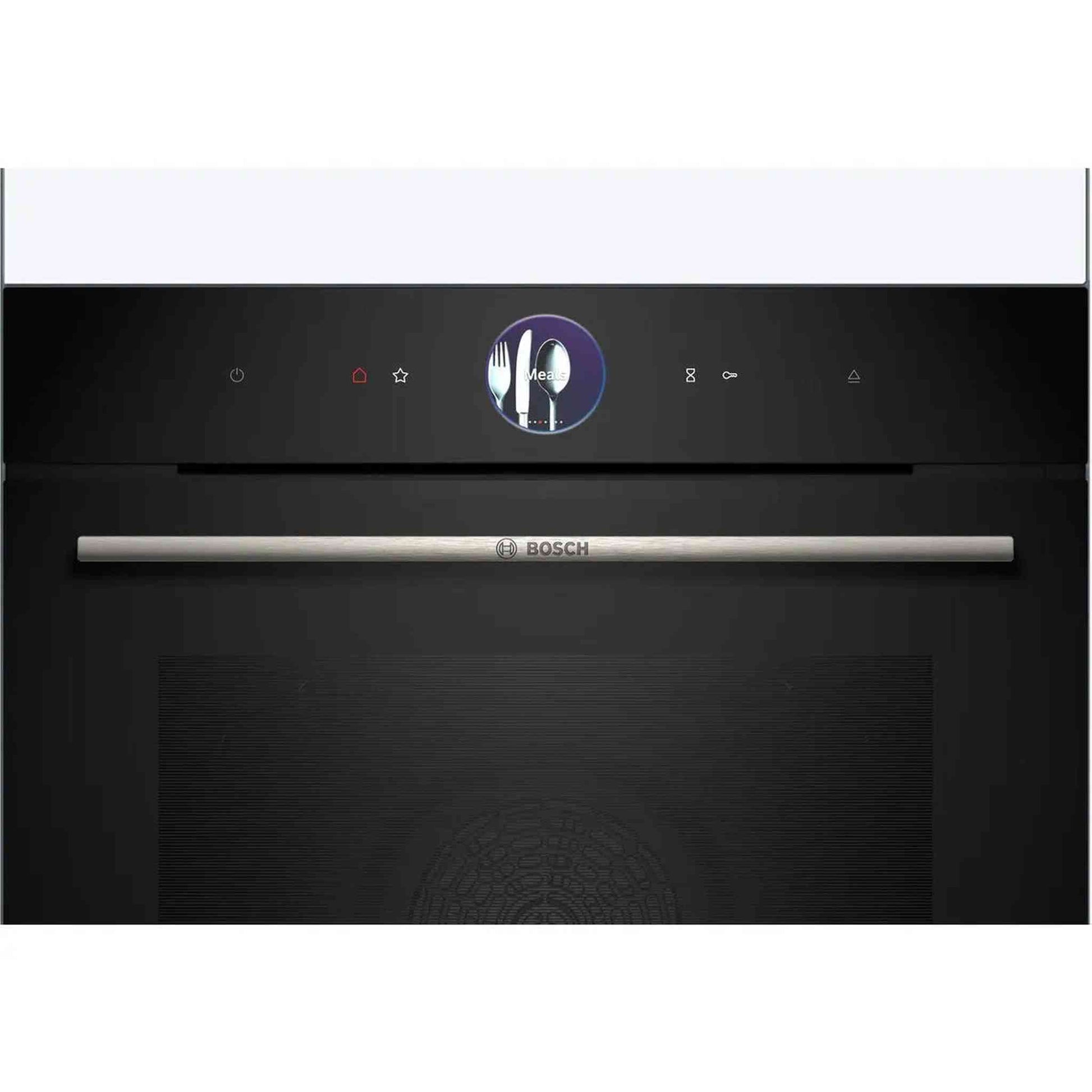 Bosch HSG7364B1 - Inbouw oven - met stoomfunctie