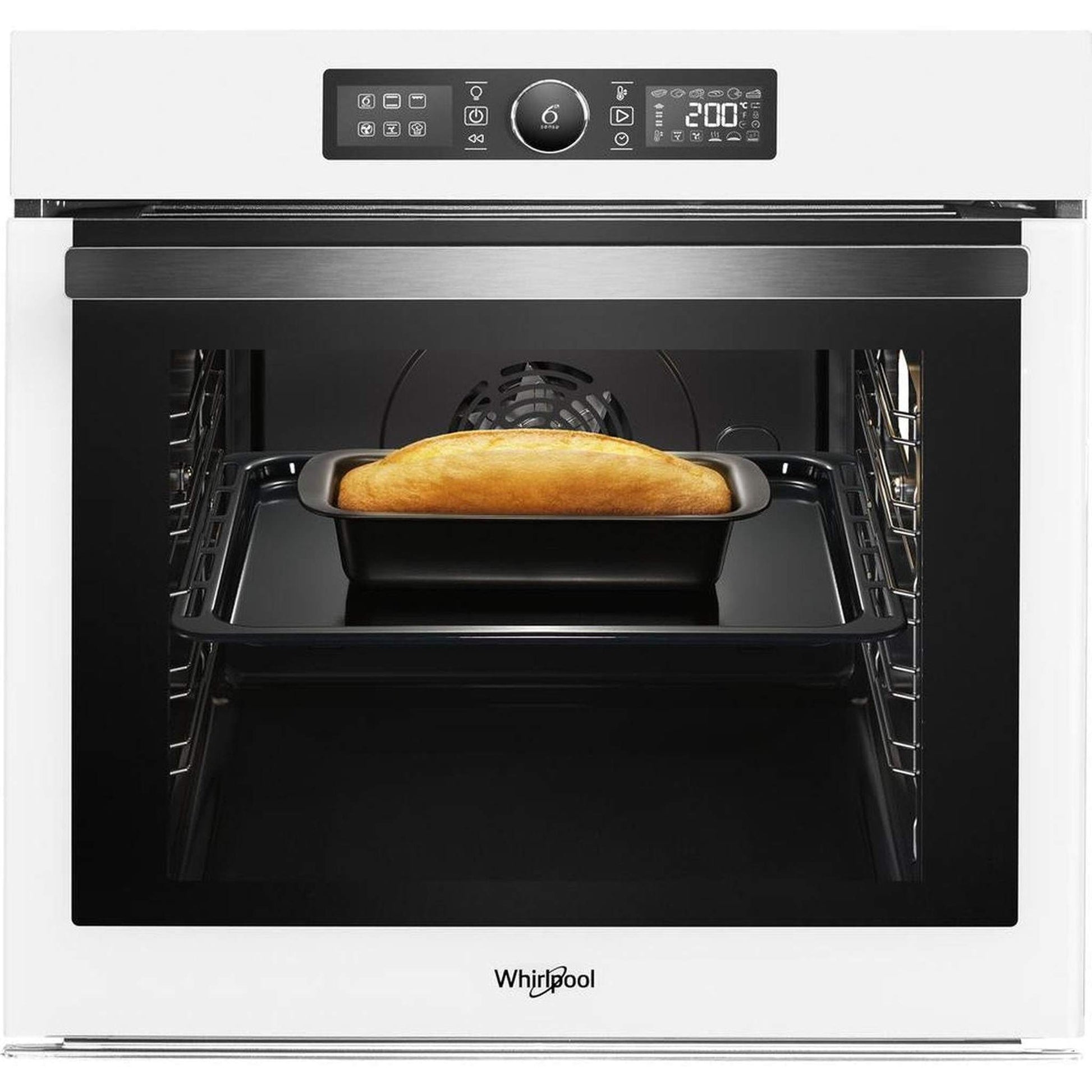Whirlpool AKZ96230WH - Inbouw oven