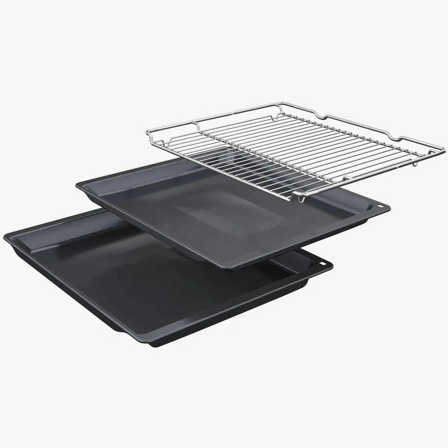 Siemens HM736GAB1 - Inbouw oven