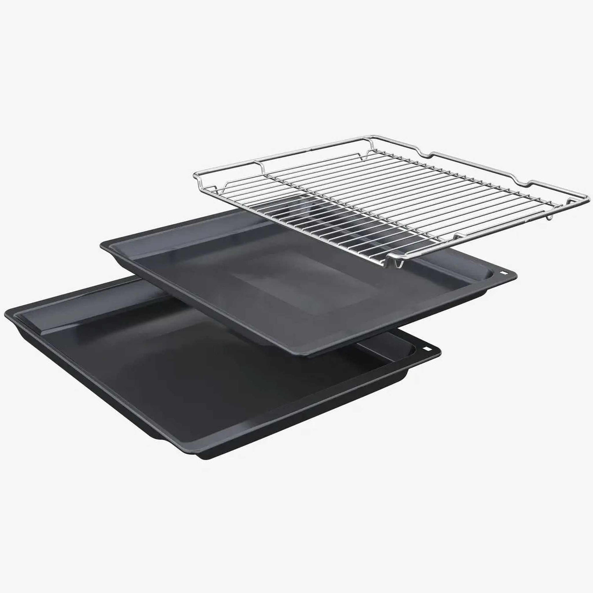 Siemens HM736GAB1 - Inbouw oven