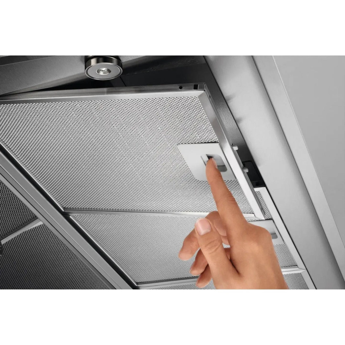 AEG DCE5260HM - Plafond Afzuigkap