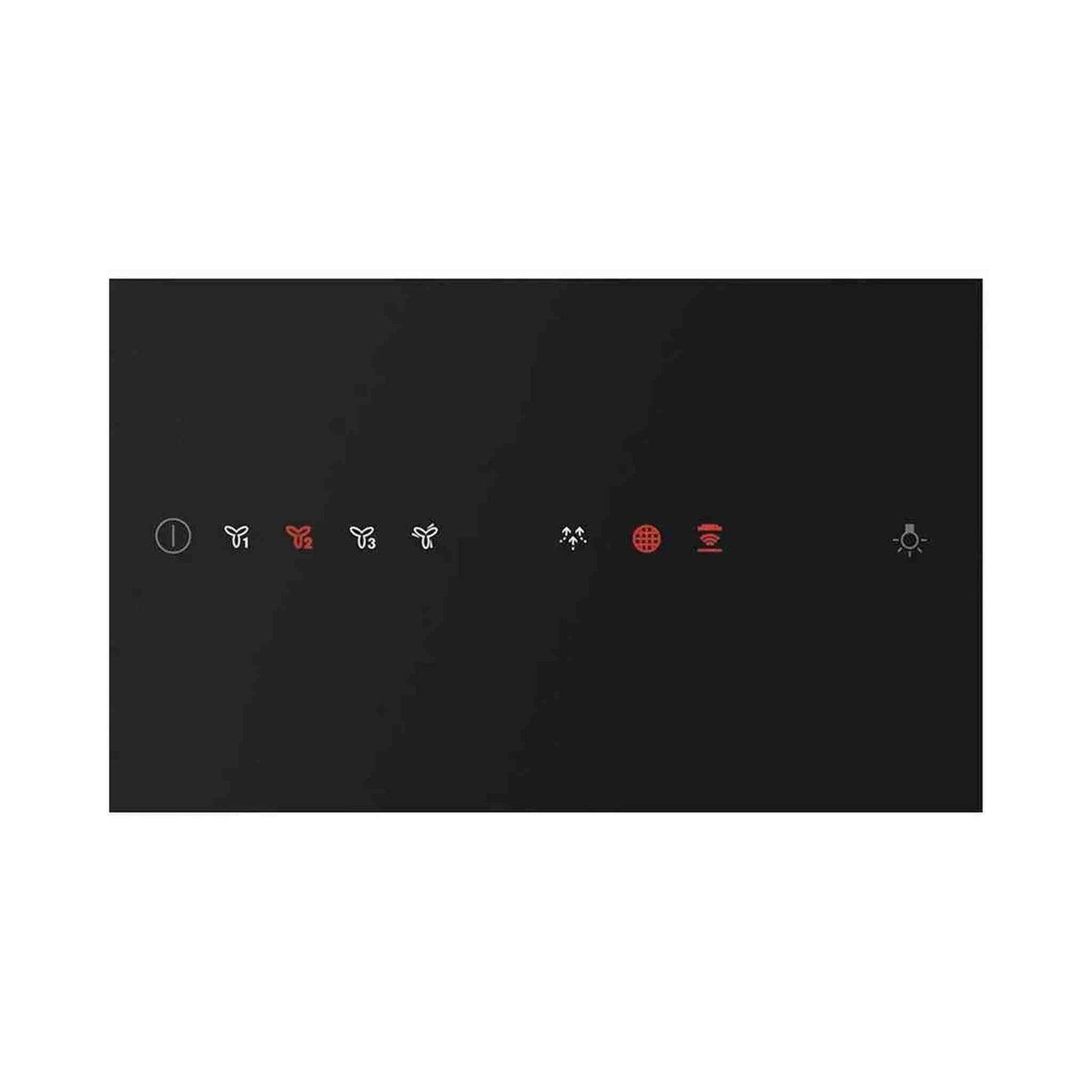 AEG DVK5971HR - Wandschouw Afzuigkap