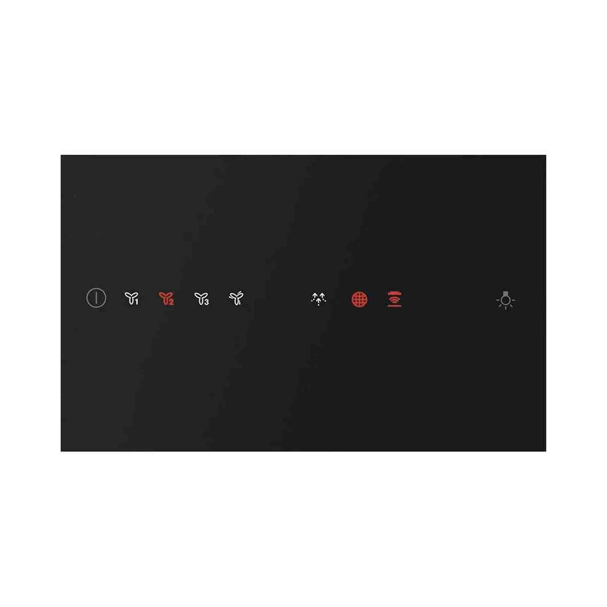 AEG DVK5971HR - Wandschouw Afzuigkap