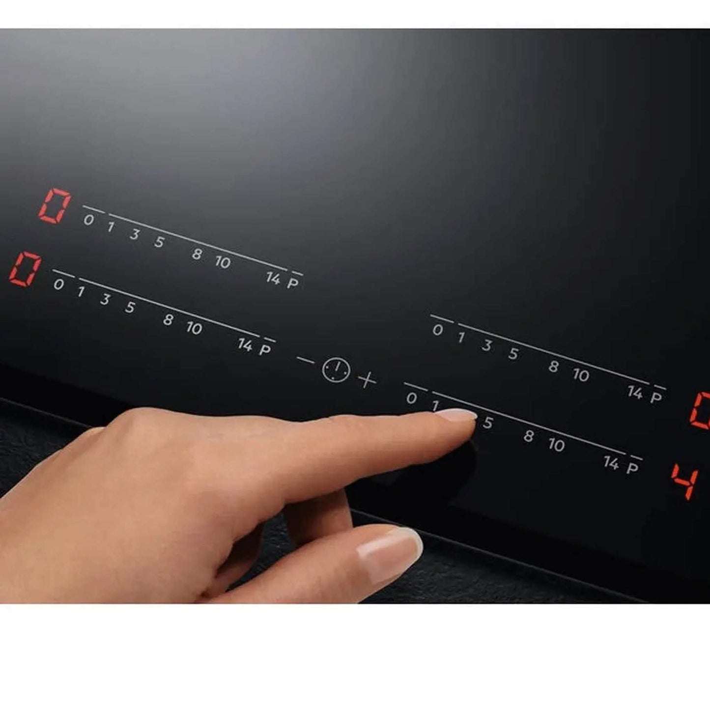 AEG IKE84471FB - Inductie kookplaat