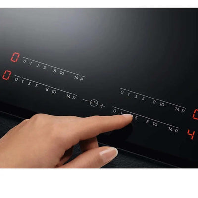 AEG IKE84471FB - Inductie kookplaat
