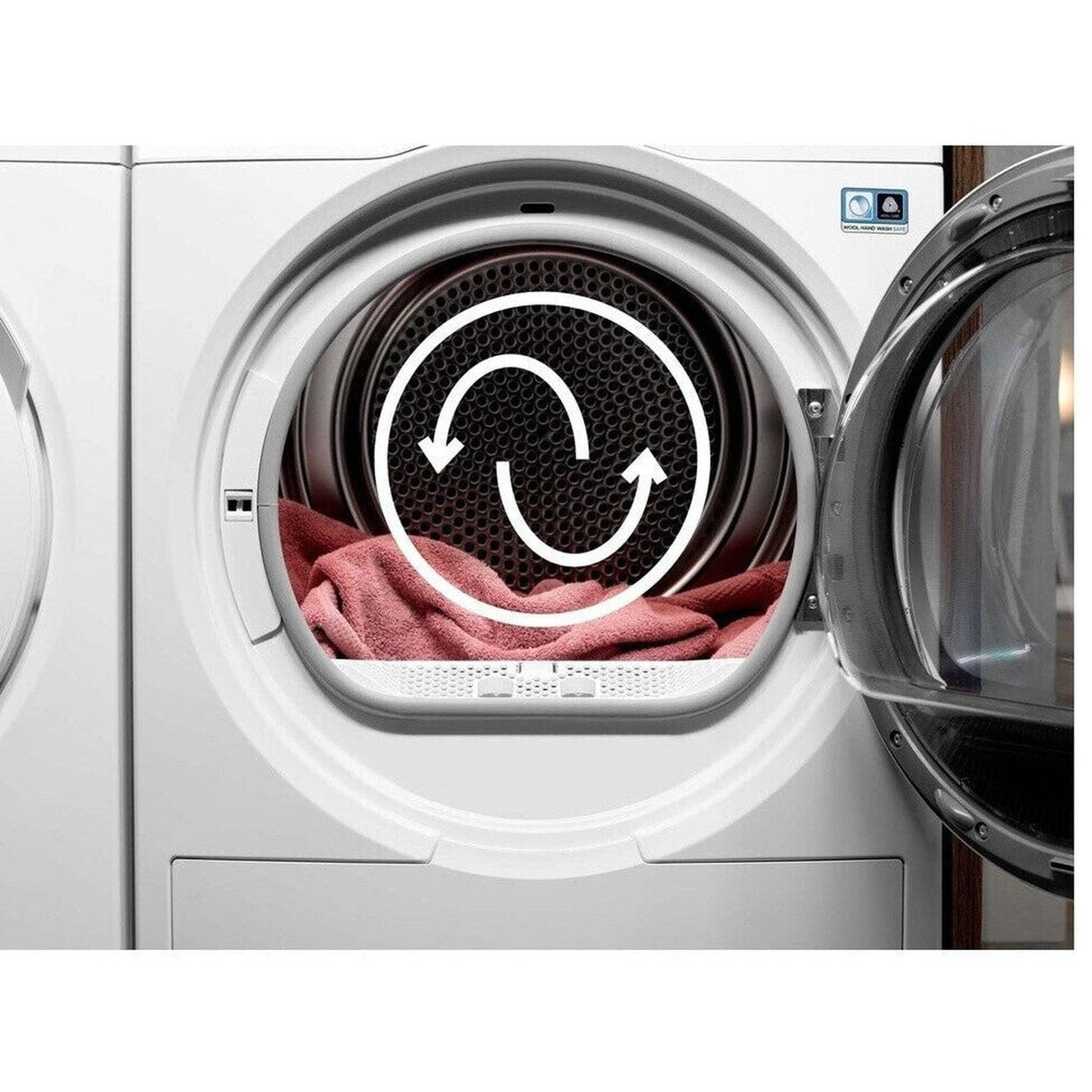 AEG TR7T60588 - Warmtepompdroger