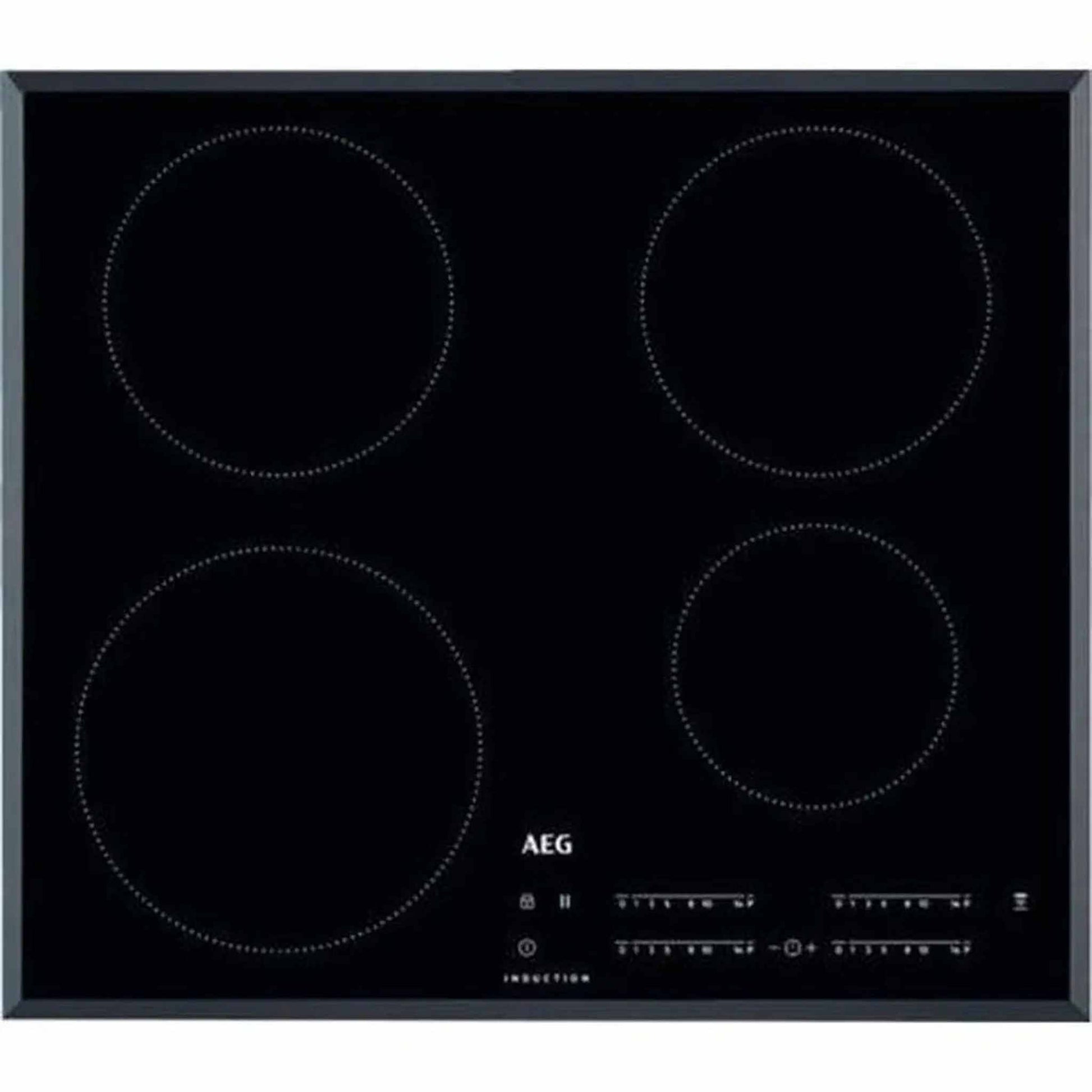 AEG IKB64401FB - Inductie kookplaat