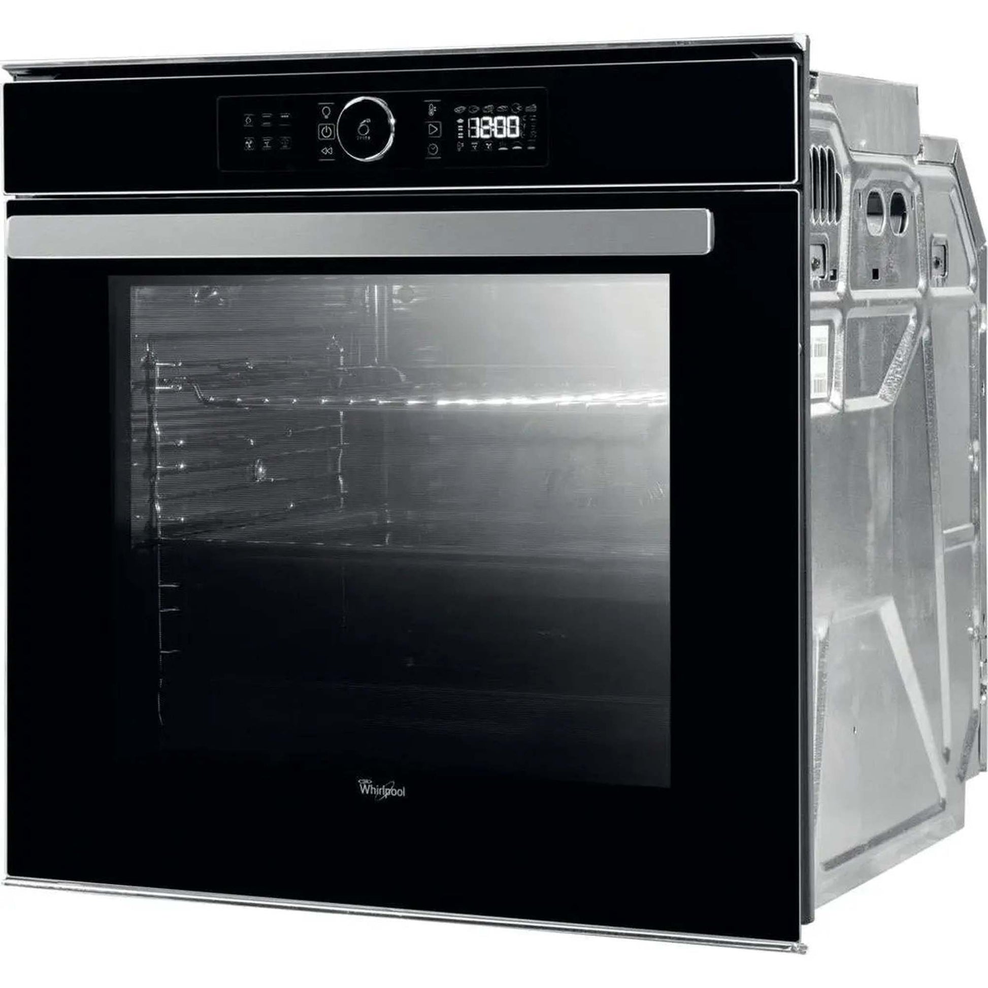 Whirlpool AKZM8420NB - Inbouw oven