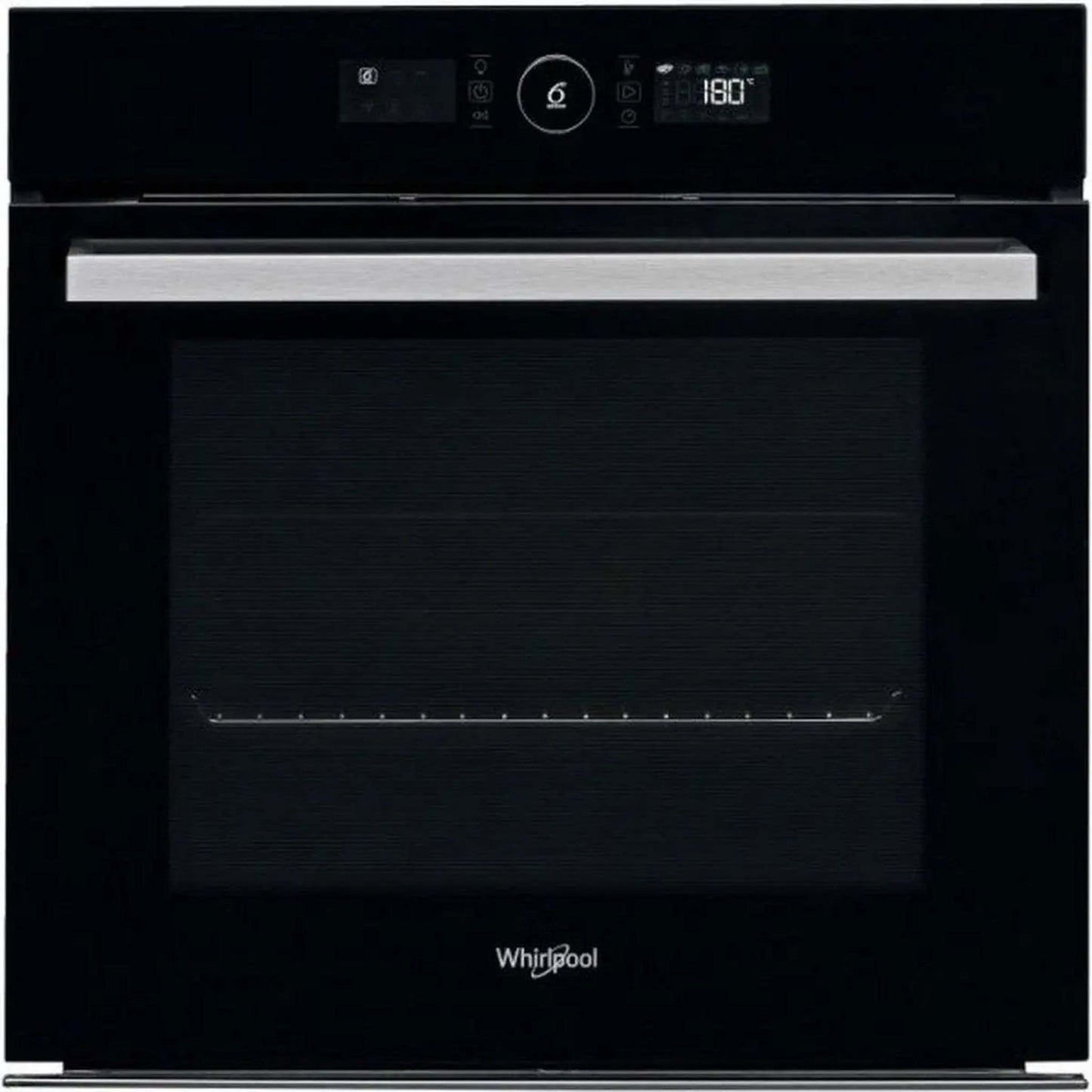 Whirlpool AKZ97940NB - Inbouw oven