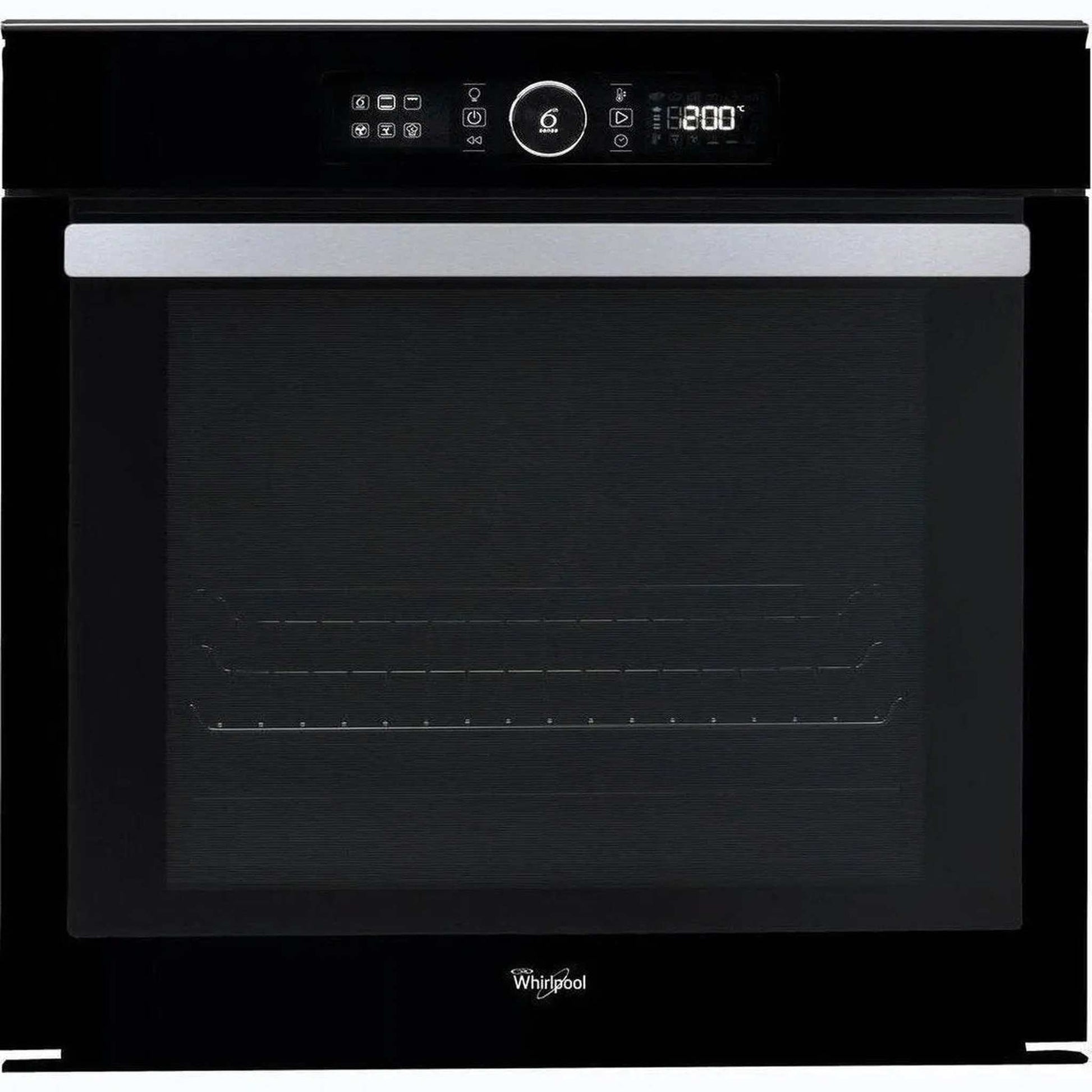 Whirlpool AKZM8420NB - Inbouw oven