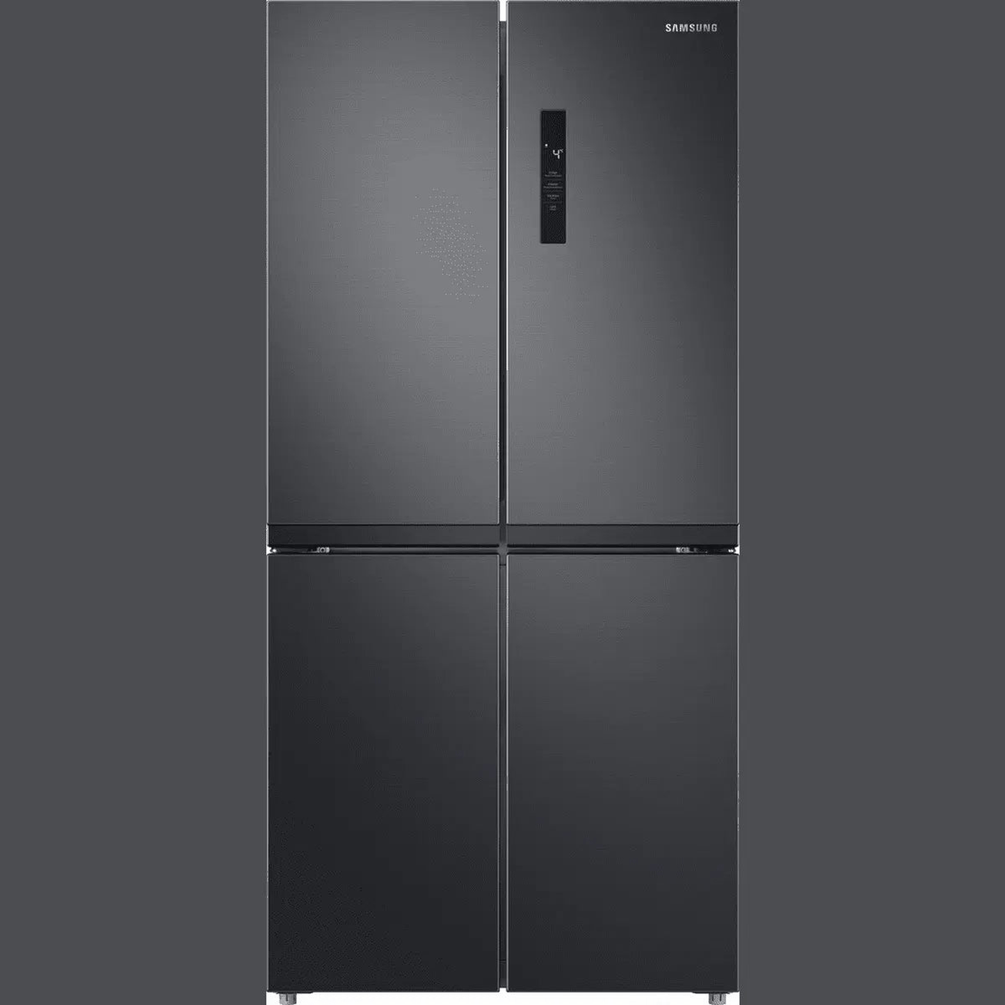 Samsung RF48A400EB4 - Amerikaanse Koelkast - No Frost