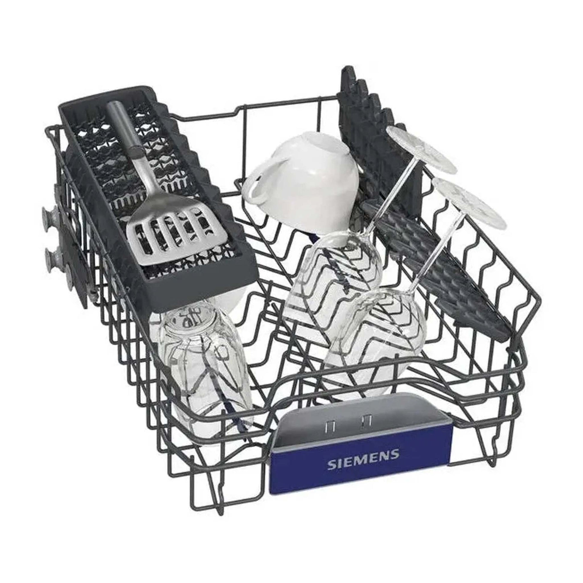 Siemens SR43ES24KE - Vrijstaande vaatwasser