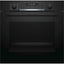 Bosch HBA578BB0 - Inbouw oven - met stoomfunctie