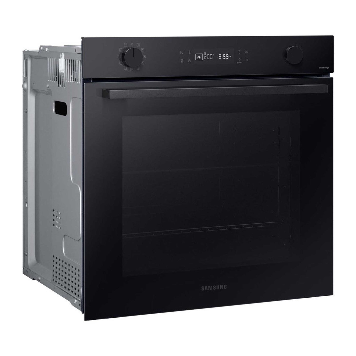 Samsung NV7B41201AK - Inbouw oven