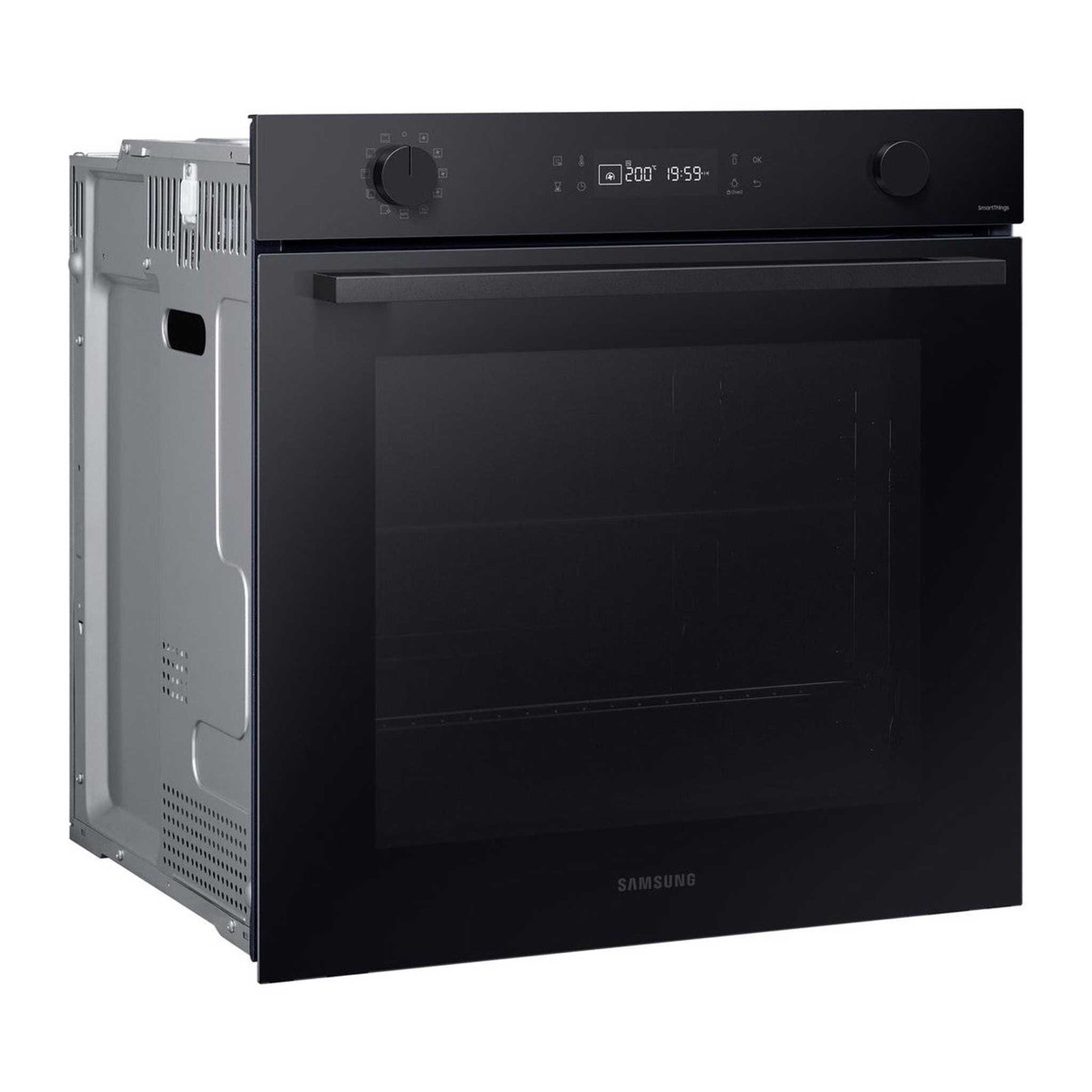 Samsung NV7B41201AK - Inbouw oven