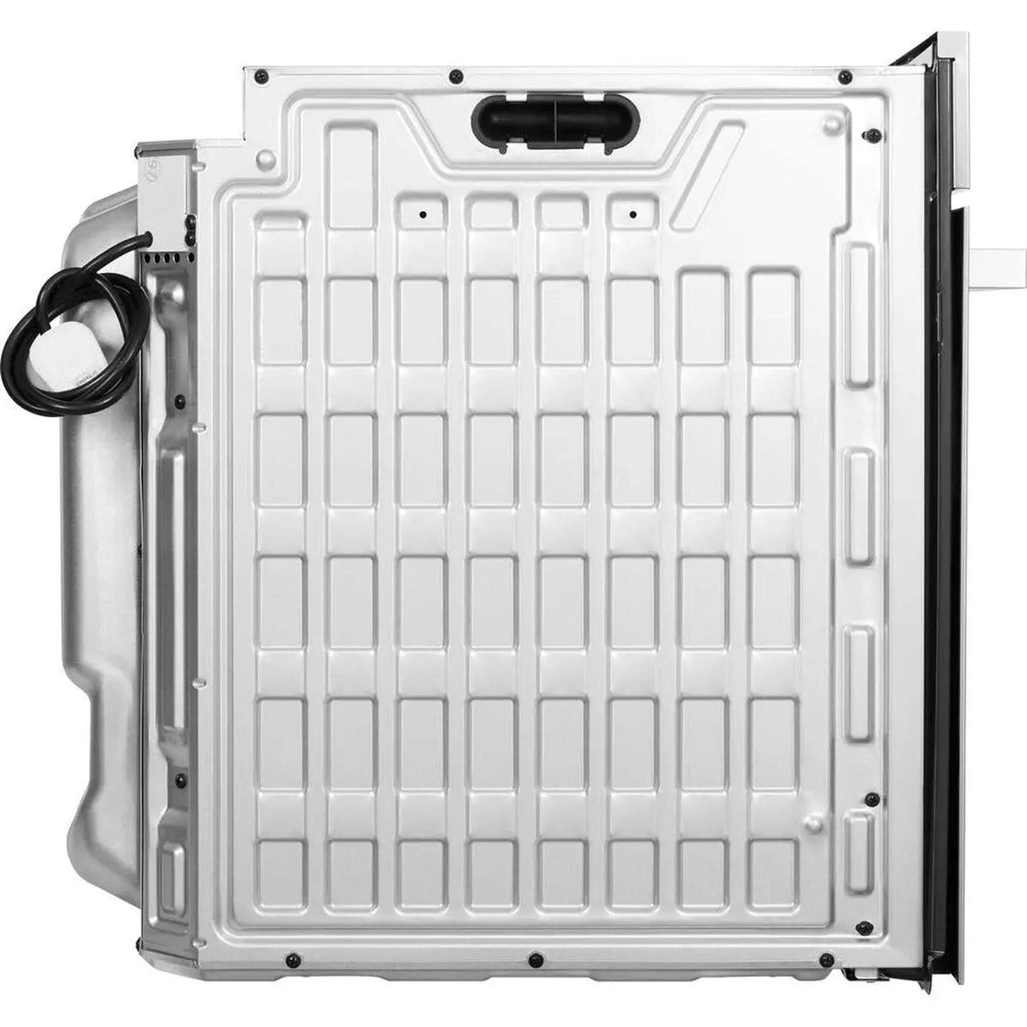 Whirlpool OASKP8V1IX - Inbouw oven