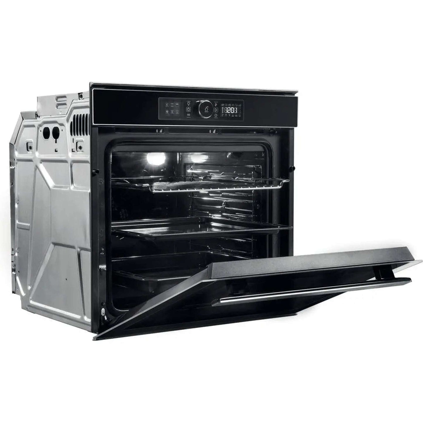Whirlpool AKZM8420NB - Inbouw oven