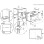 AEG KEK452920M - Inbouw oven