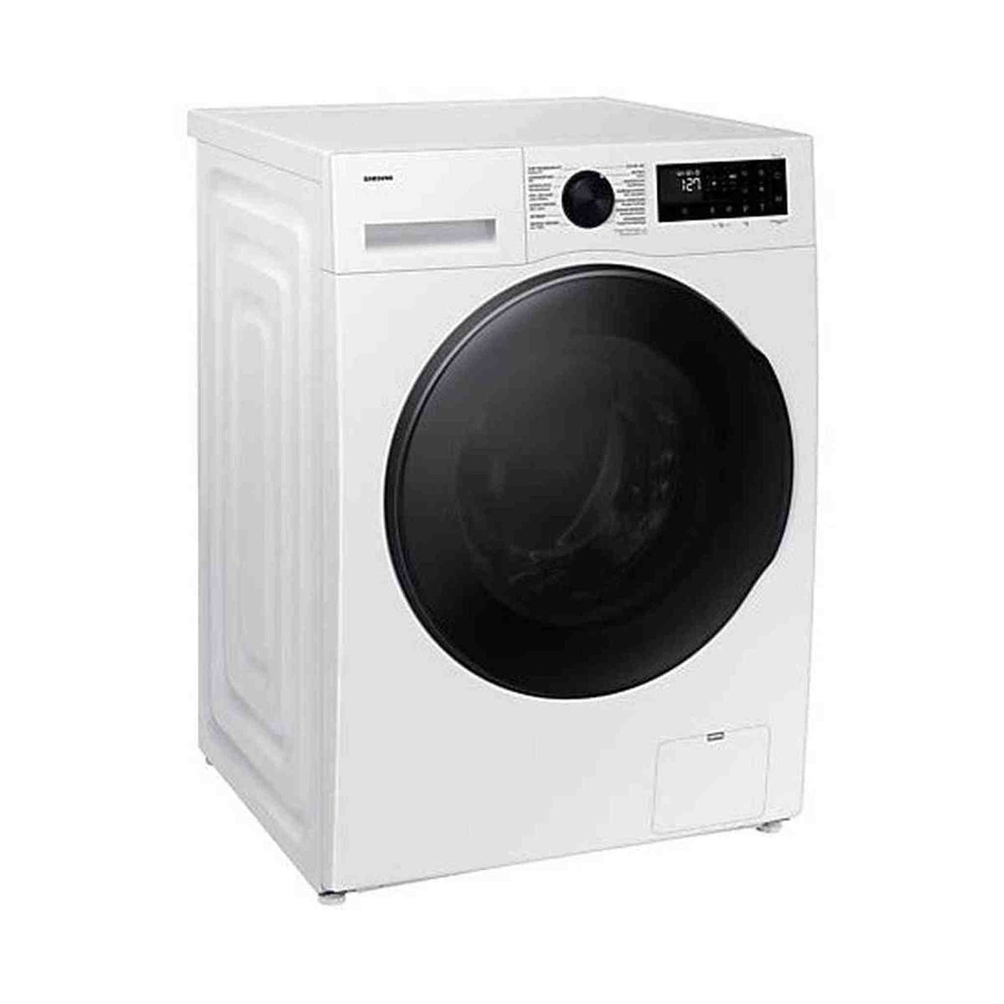 Samsung WD91DG5B15BEEN - Wasmachine