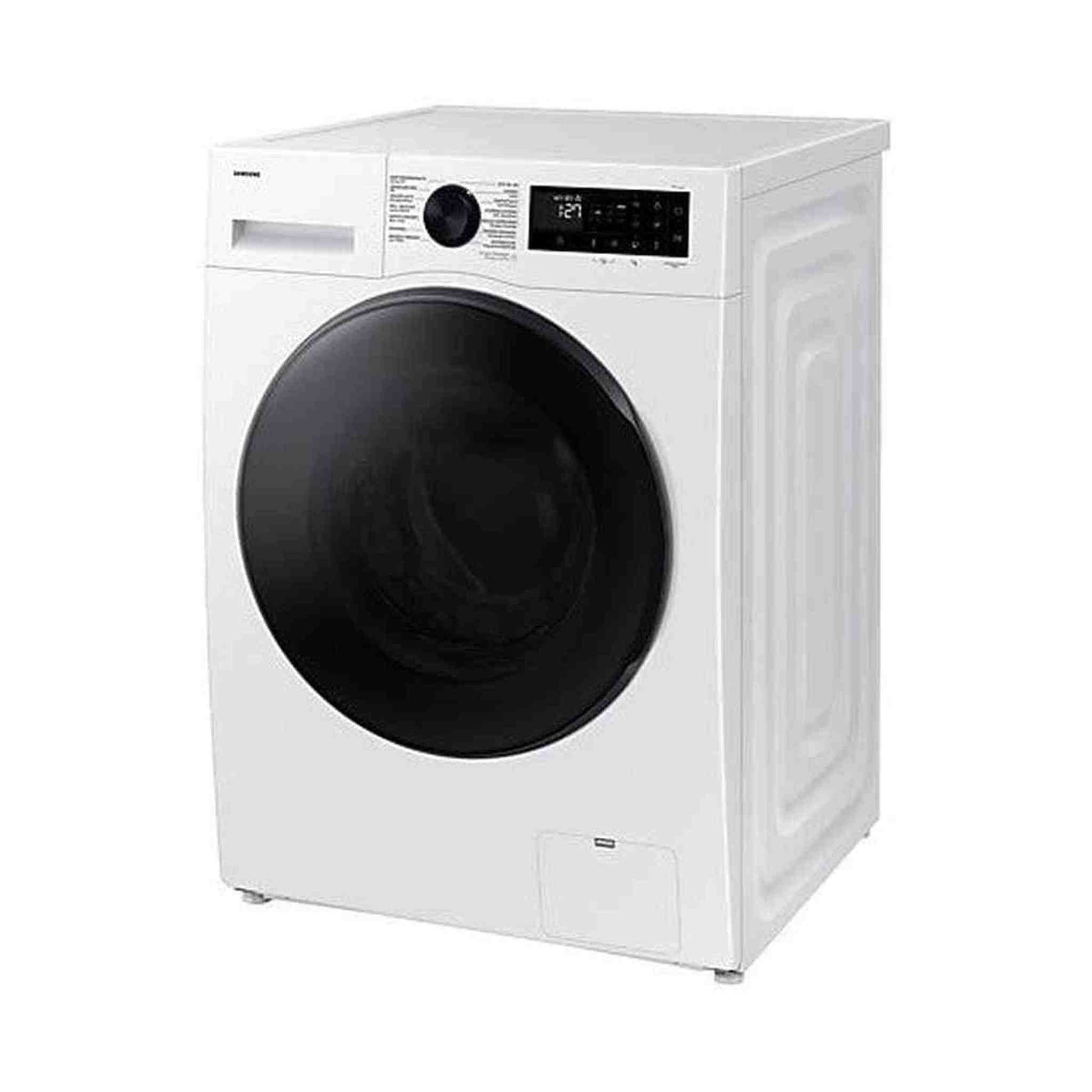 Samsung WD91DG5B15BEEN - Wasmachine