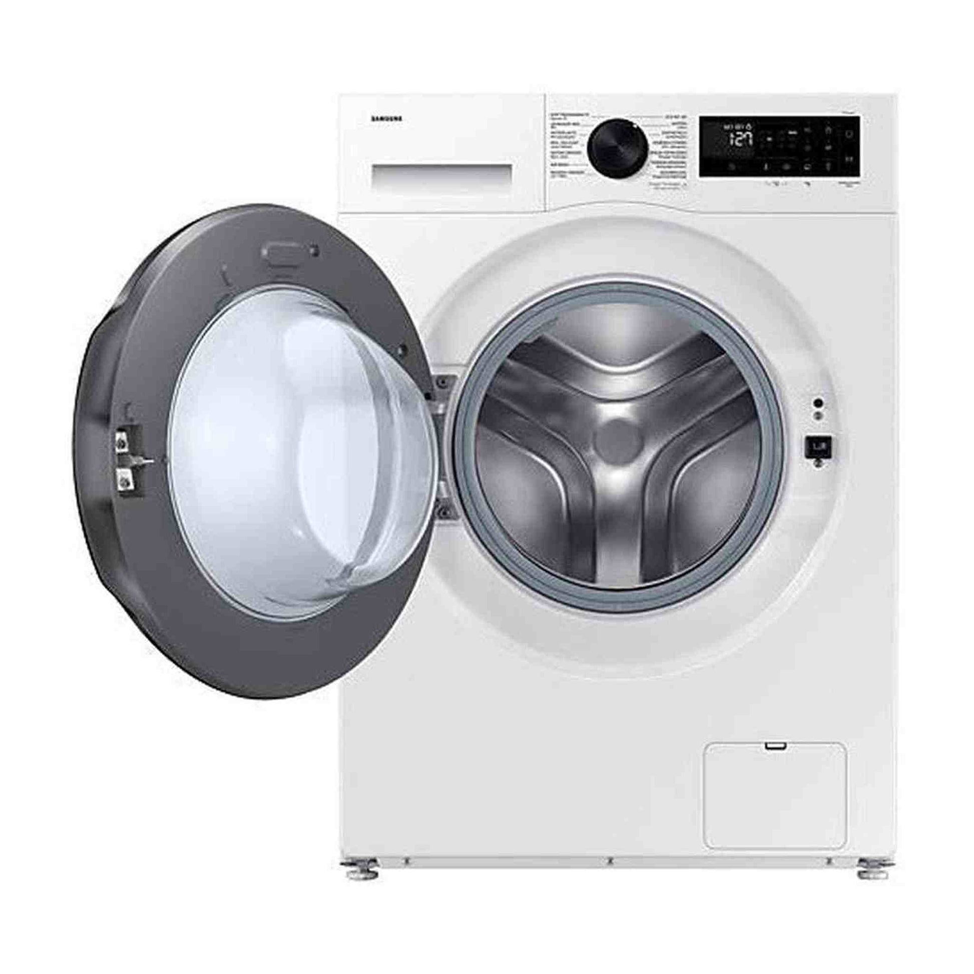 Samsung WD91DG5B15BEEN - Wasmachine
