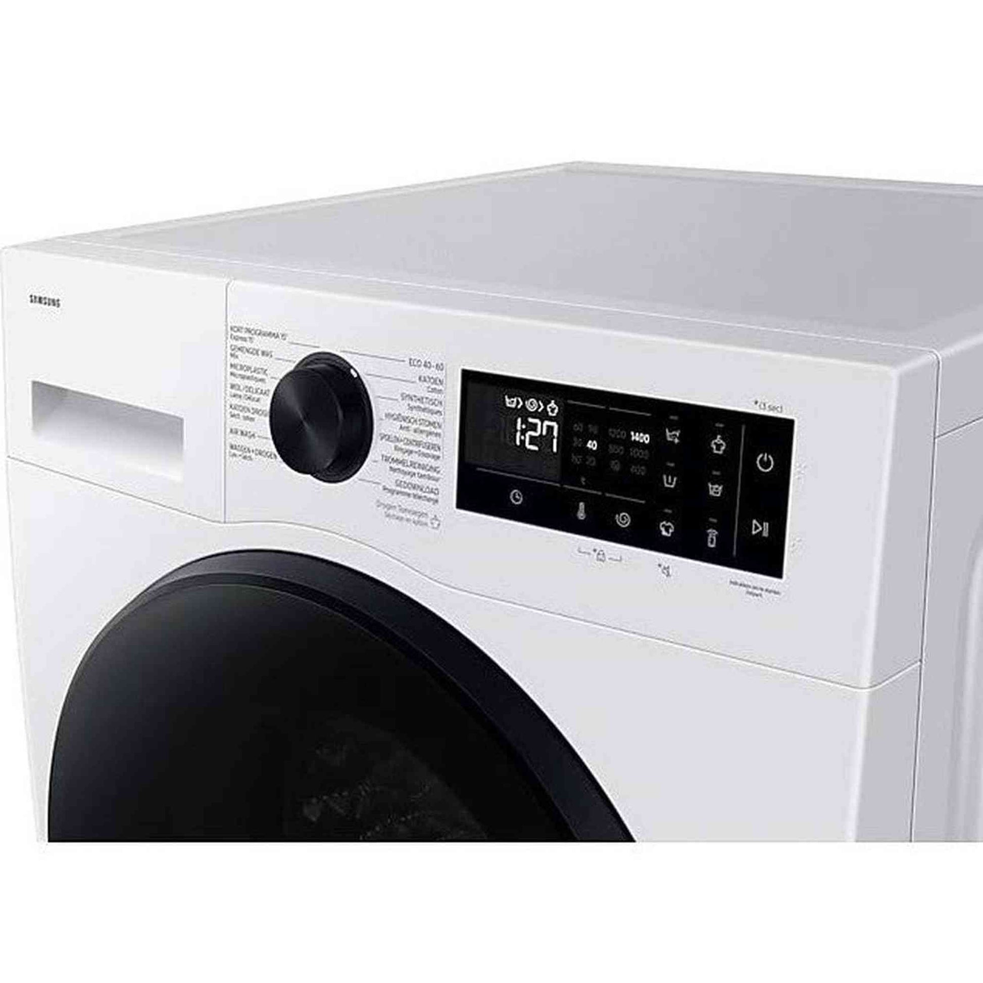 Samsung WD91DG5B15BEEN - Wasmachine