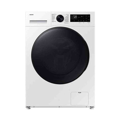 Samsung WD91DG5B15BEEN - Wasmachine