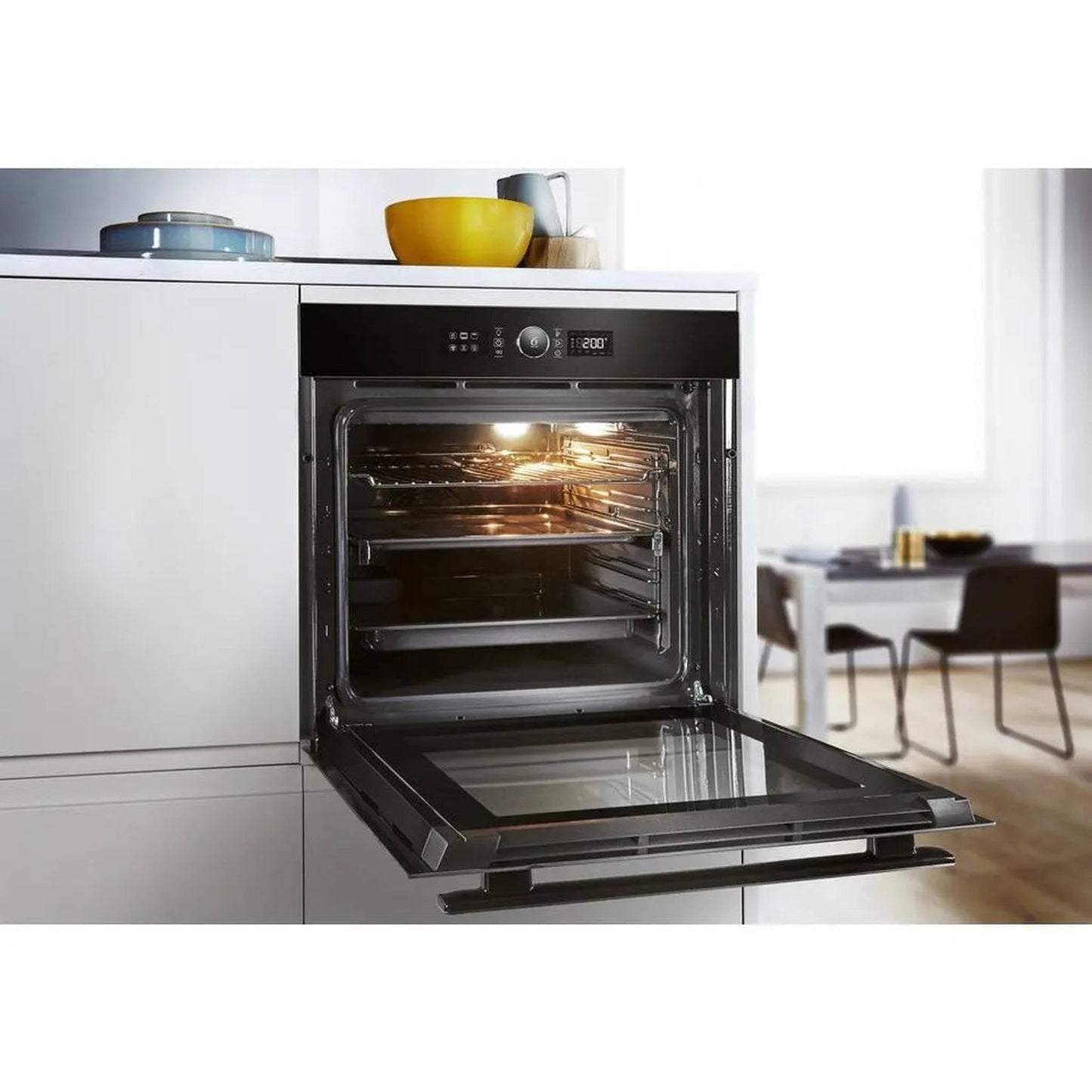 Whirlpool AKZ96230NB - Inbouw oven