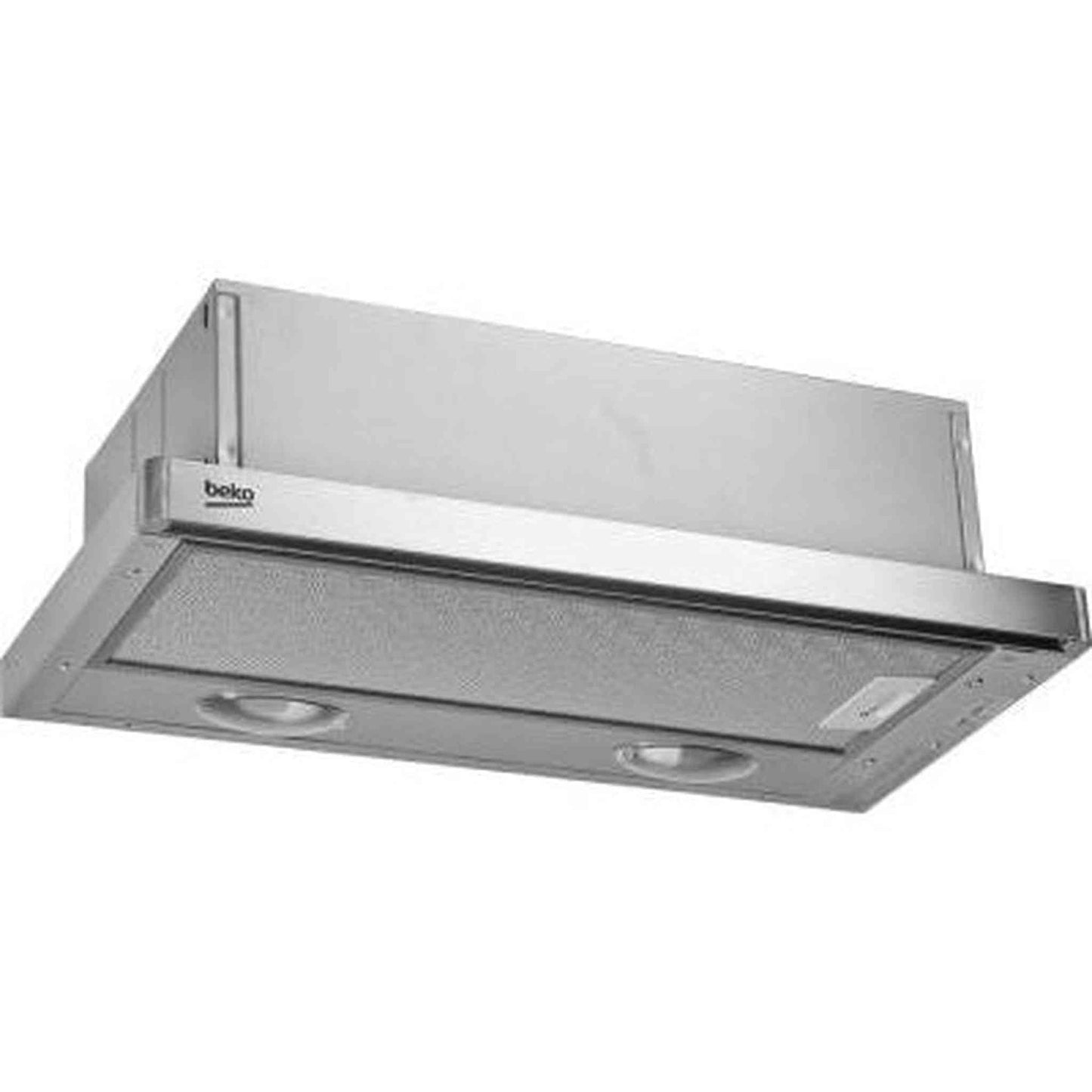 Beko CTB 6250 XH - Afzuigkap