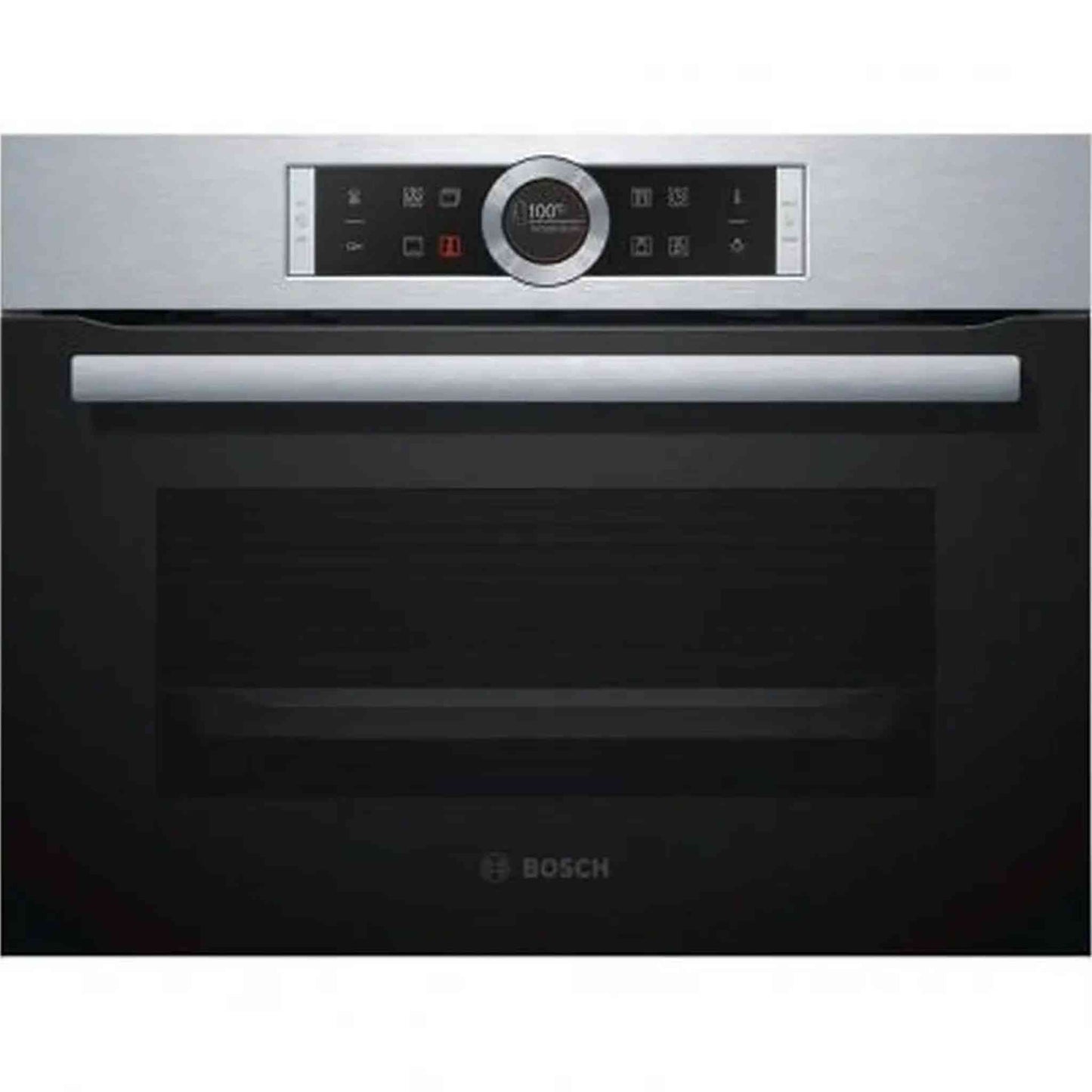 Bosch CDG634AS0 - Inbouw oven - met stoomfunctie