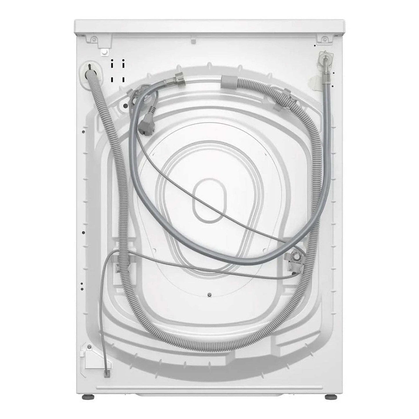 Bosch WAN2410KPL - Wasmachine