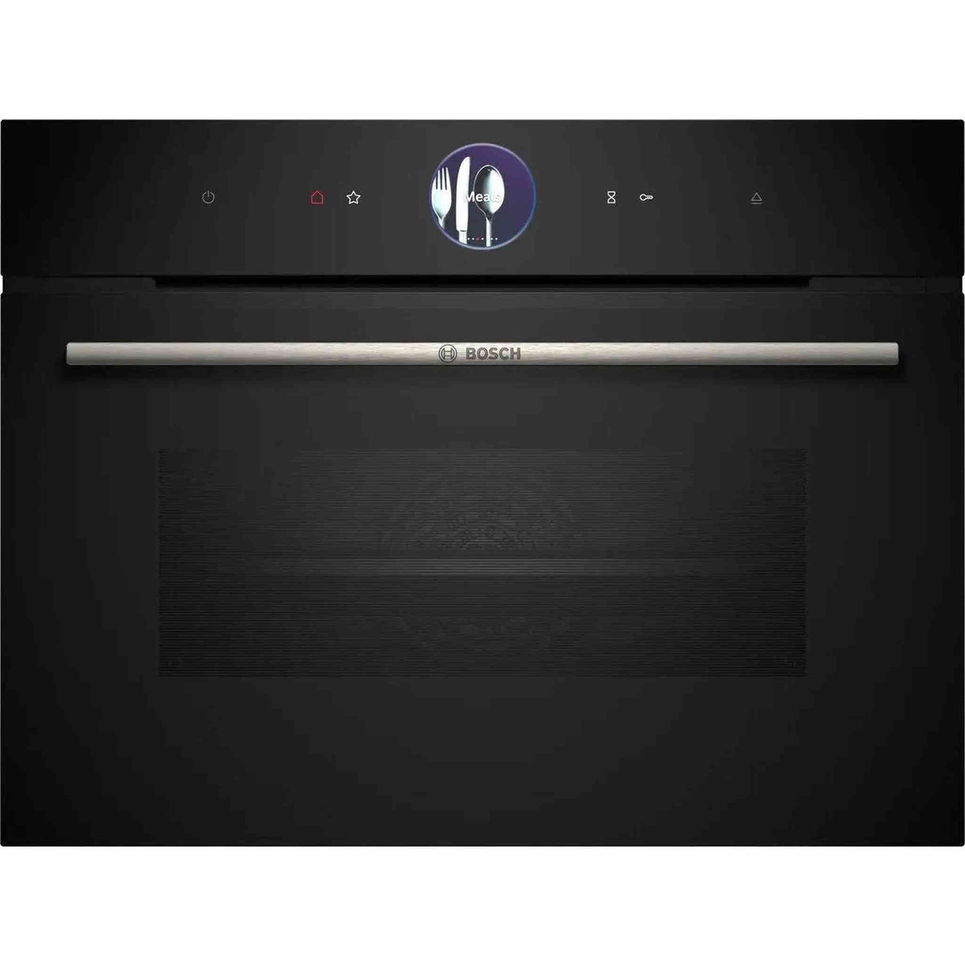 Bosch CSG7364B1 - Inbouw oven - met stoomfunctie