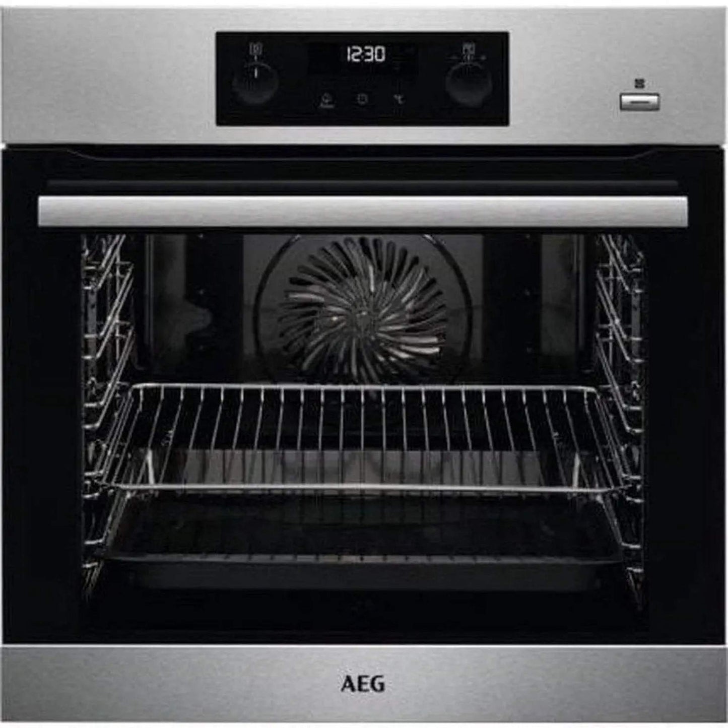 AEG BPB355020M - Inbouw oven