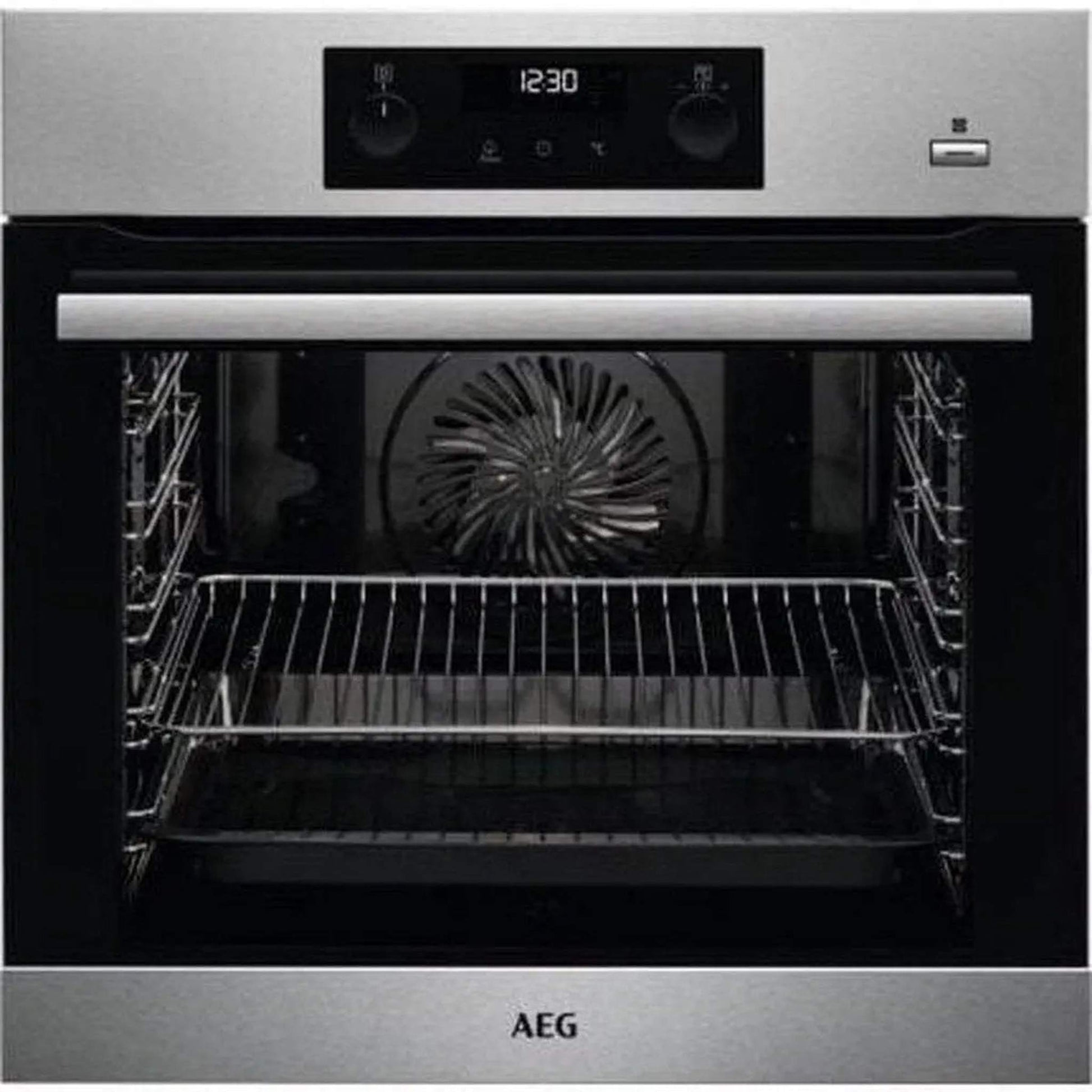 AEG BPB355020M - Inbouw oven