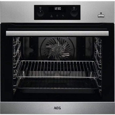 AEG BPB355020M - Inbouw oven