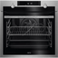 AEG BPE546360M - Inbouw oven