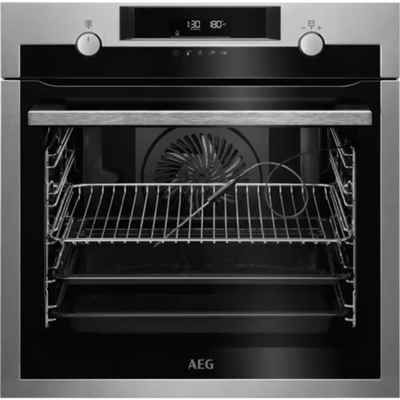 AEG BPE546360M - Inbouw oven