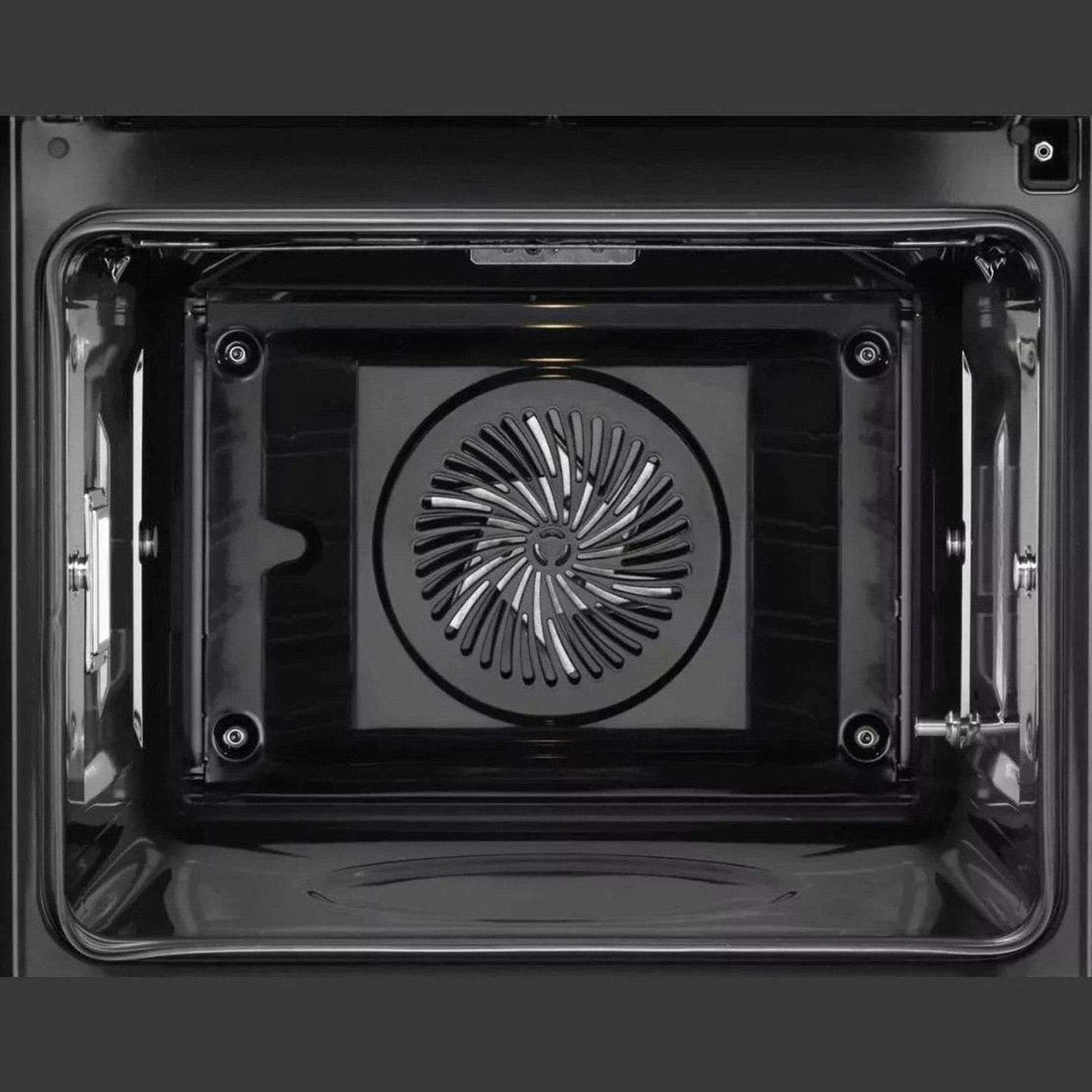 AEG BPE742320M - Inbouw oven